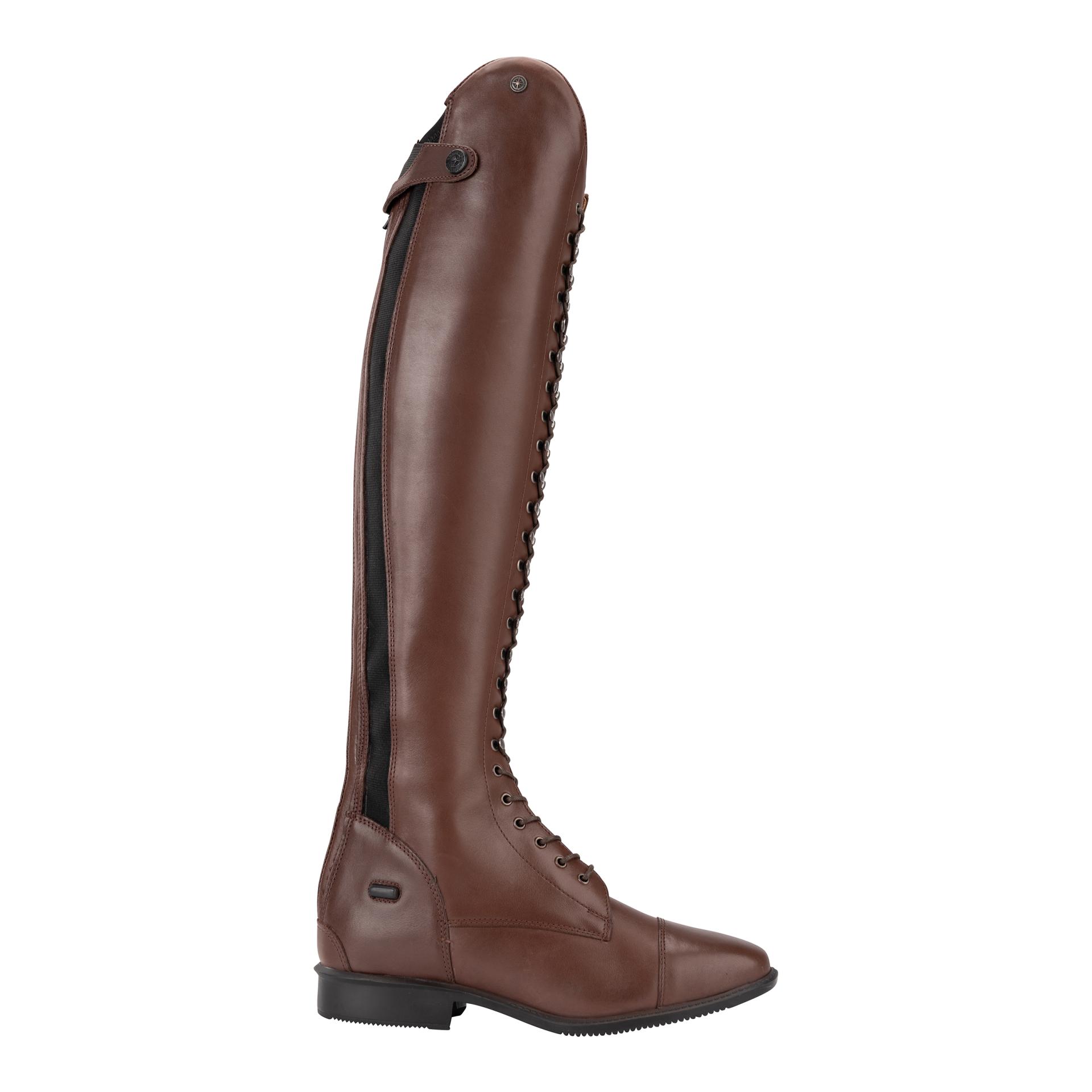 Suedwind Footwear Bottes d’équitation Legacy Venado pour femme - noir