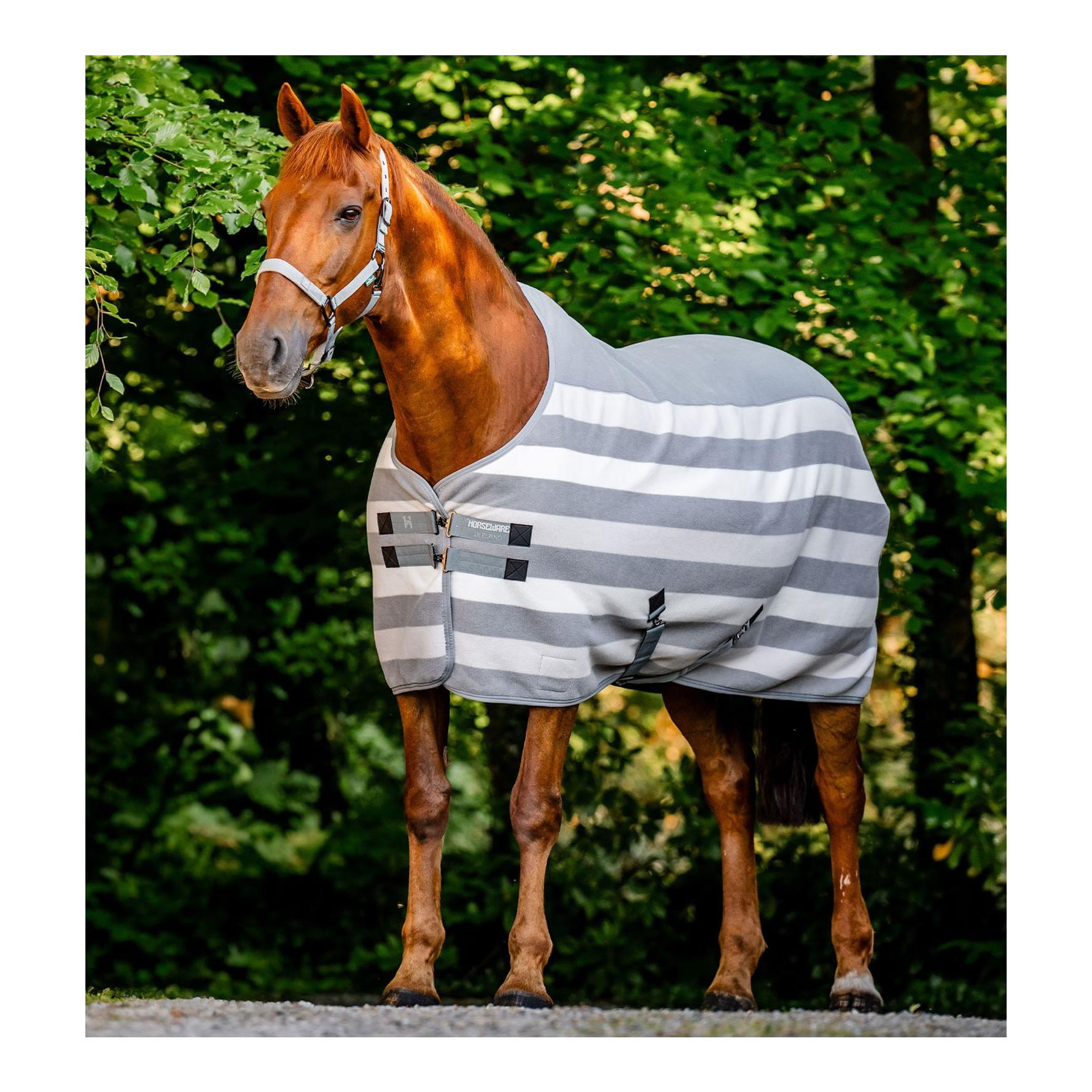 Horseware Abschwitzdecke Cooler Newmarket