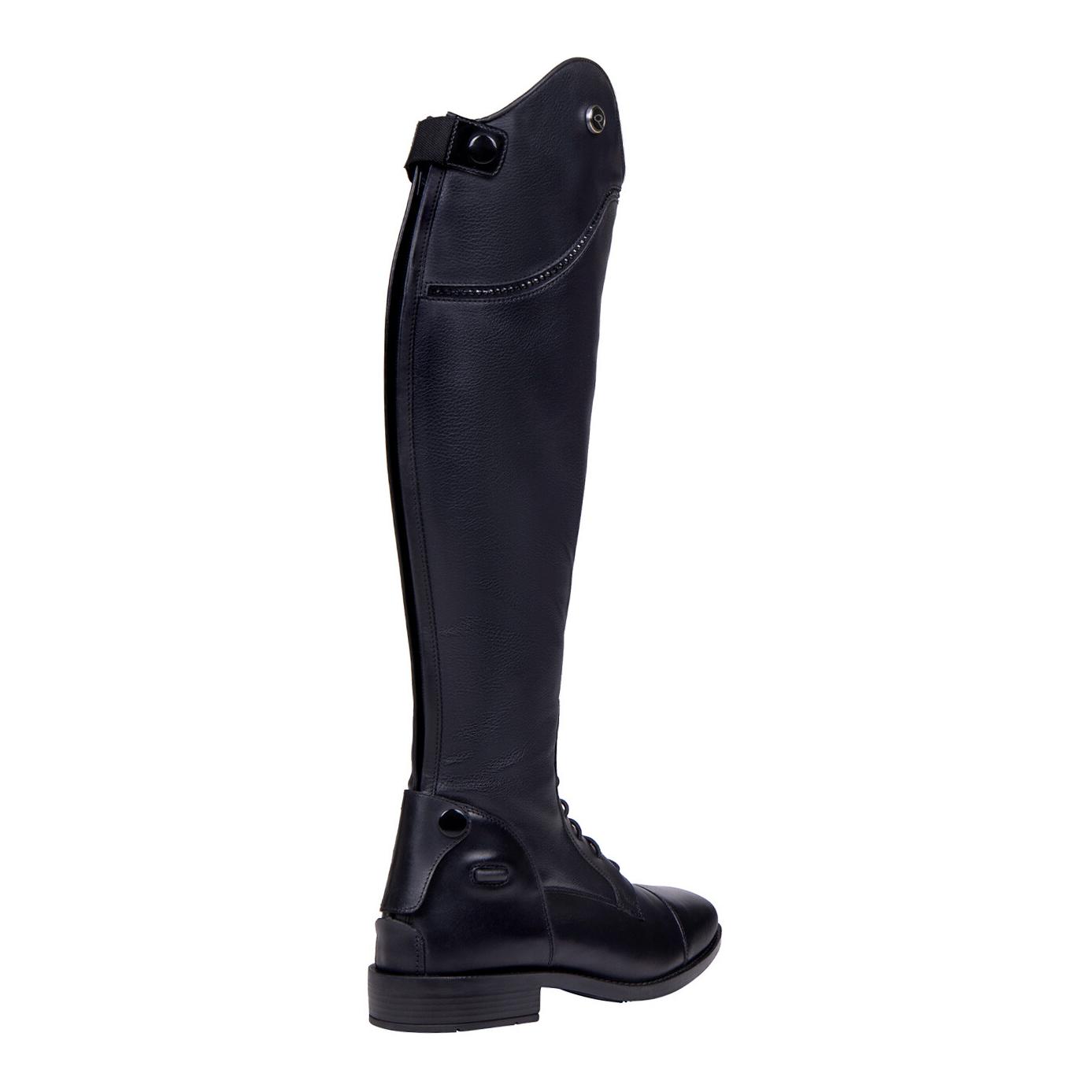 QHP Bottes d'équitation Lyssa pour femmes