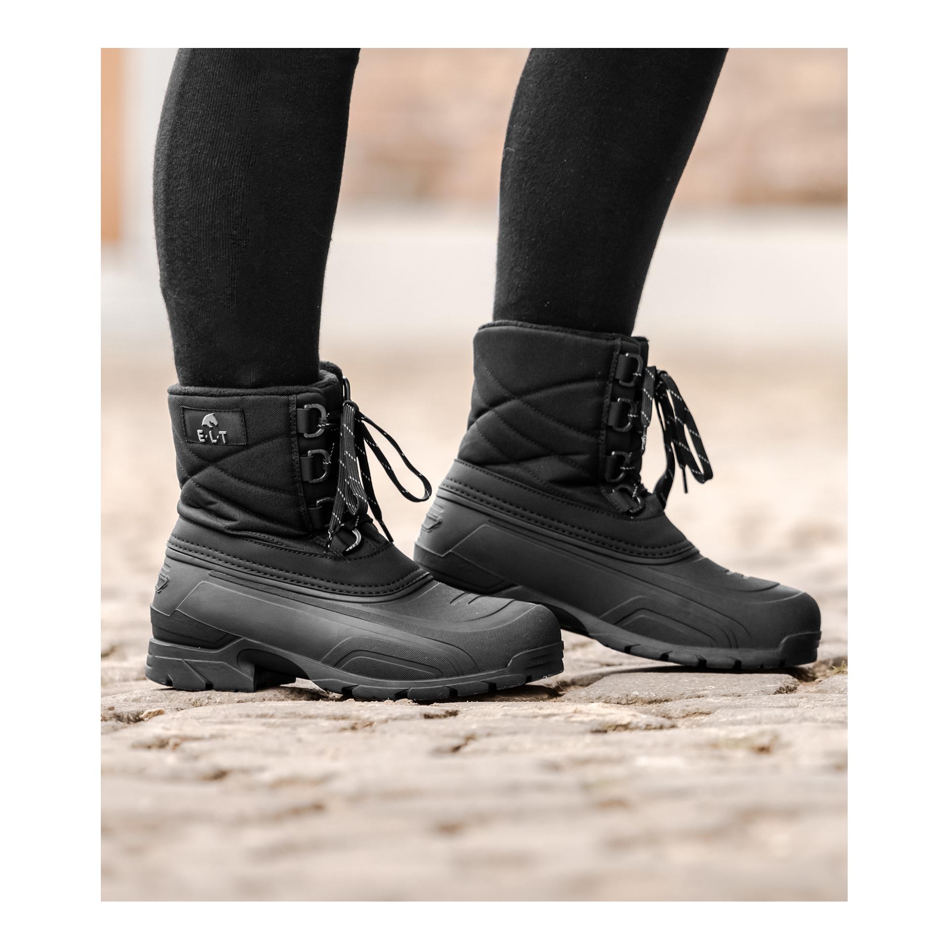 Elt Winterschuh Chicago
