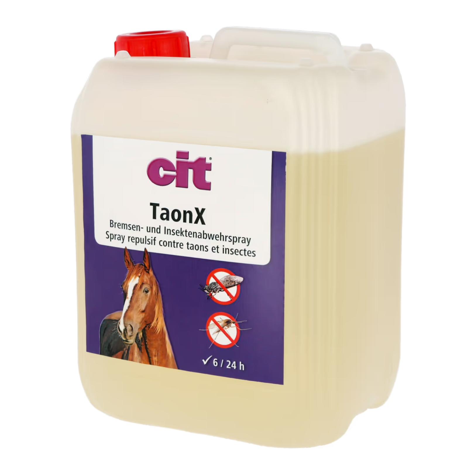 cit Produit anti-taons TAON-X