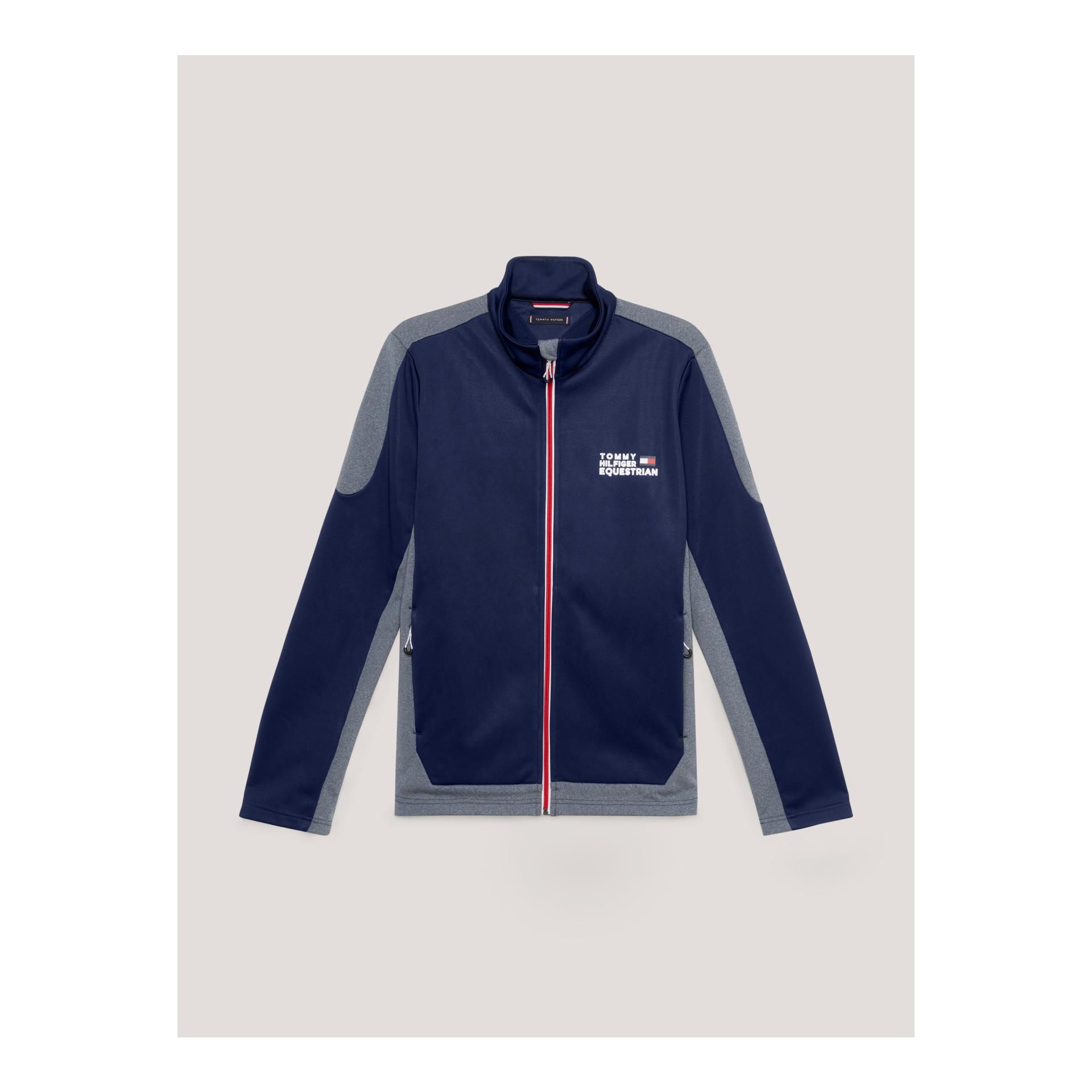 Veste softshell TH homme