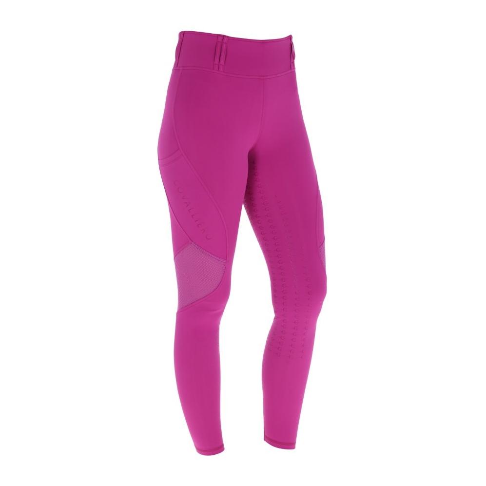Covalliero Leggings d'équitation Mesh enfants F/S 2026