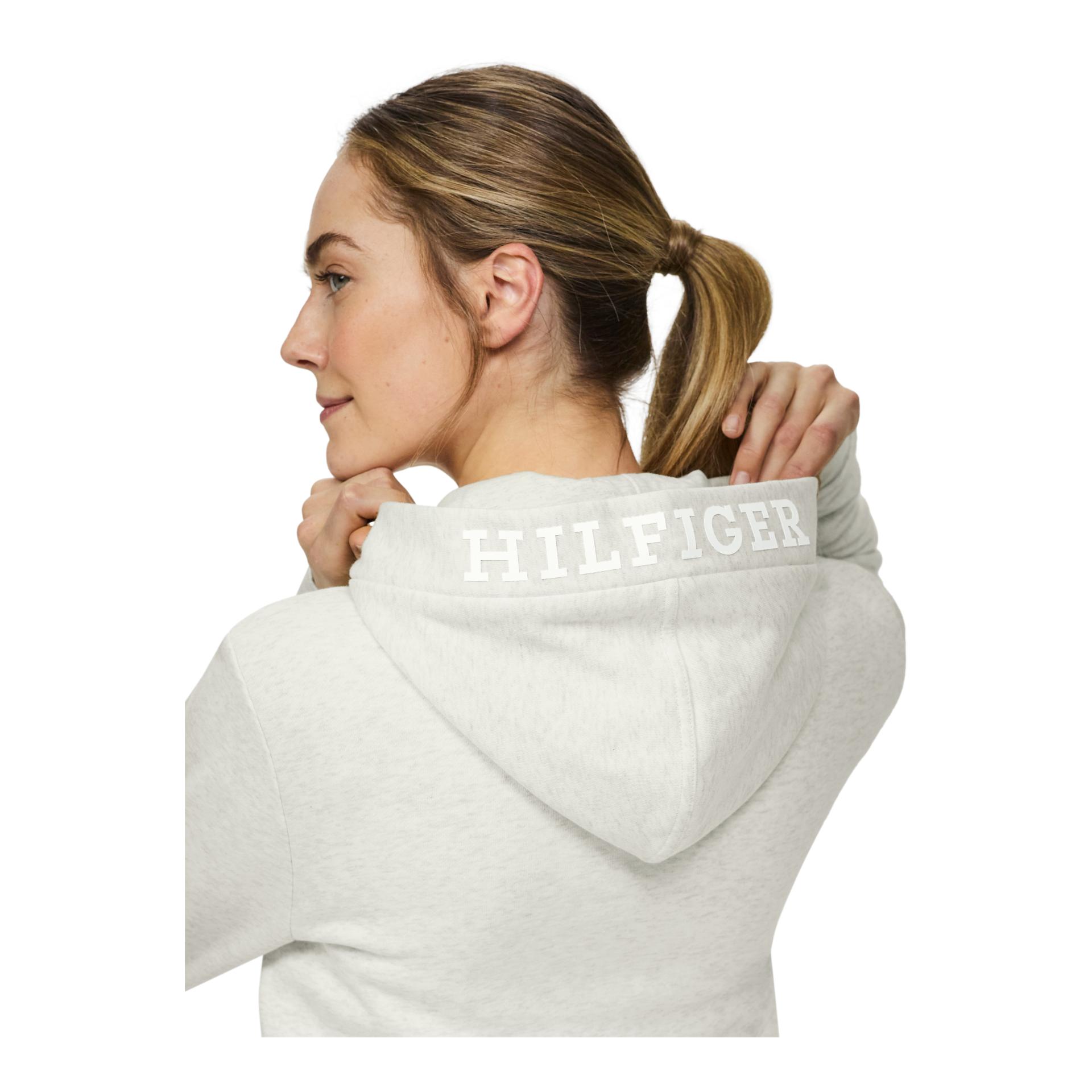 Tommy Hilfiger Equestrian Hoodie Grove unisex