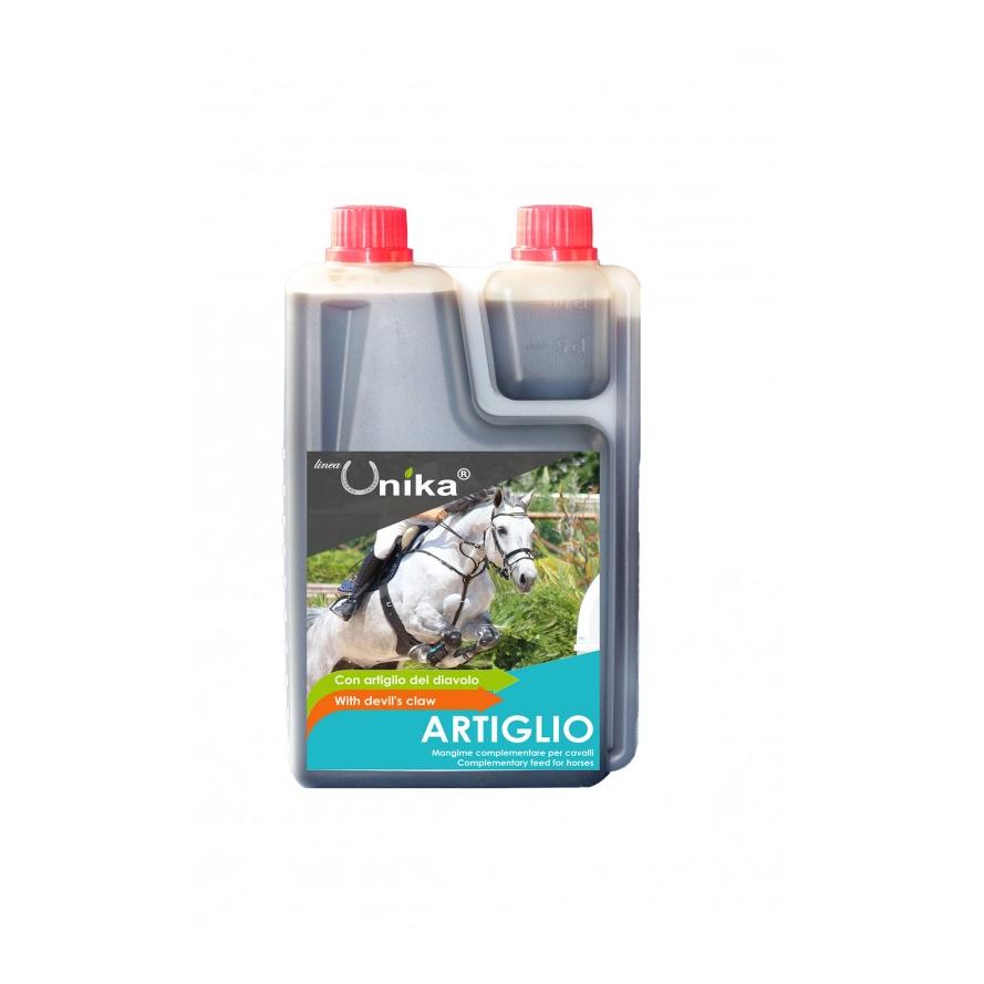 Unika Artiglio