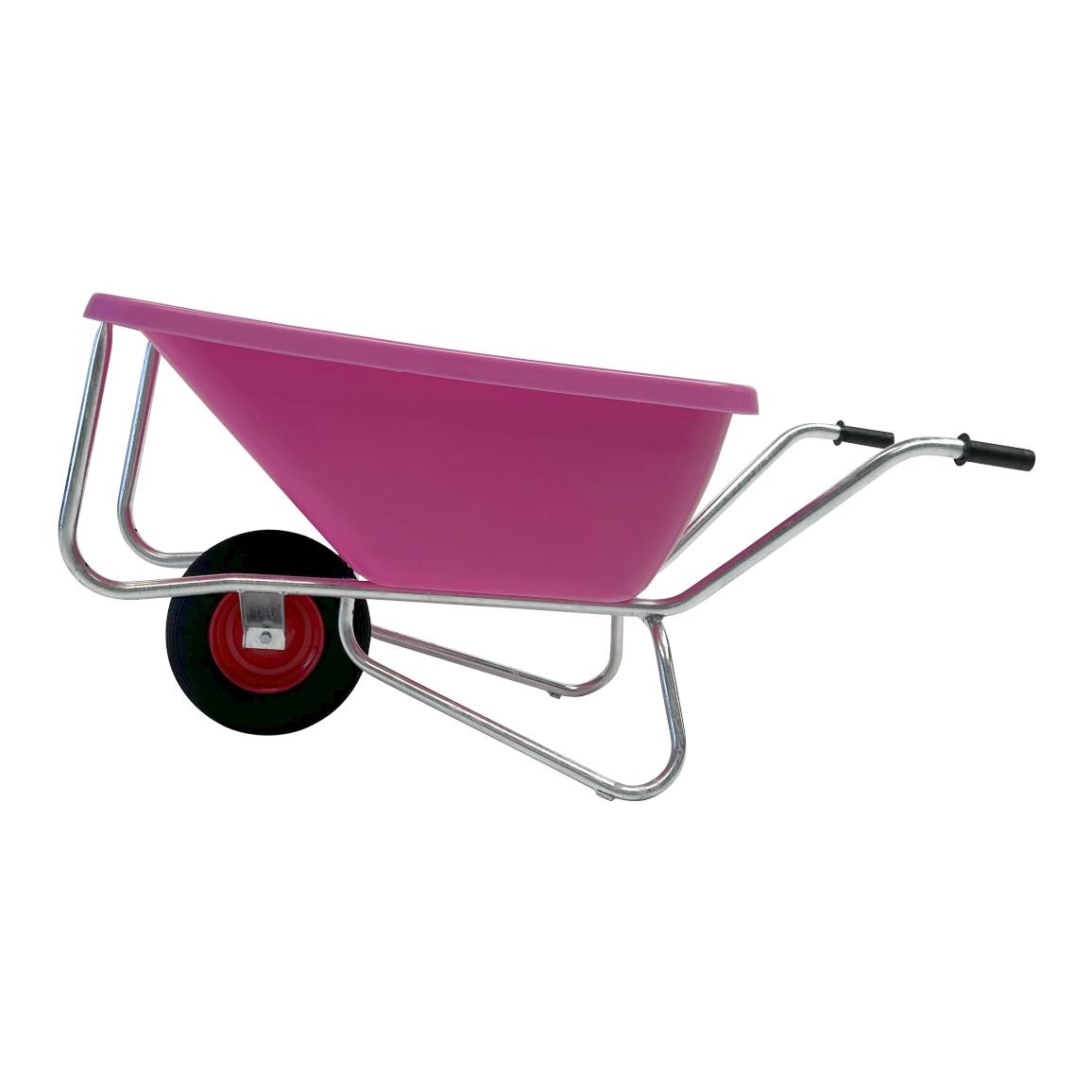 Growi Compactkarre BIG BEN 180 l