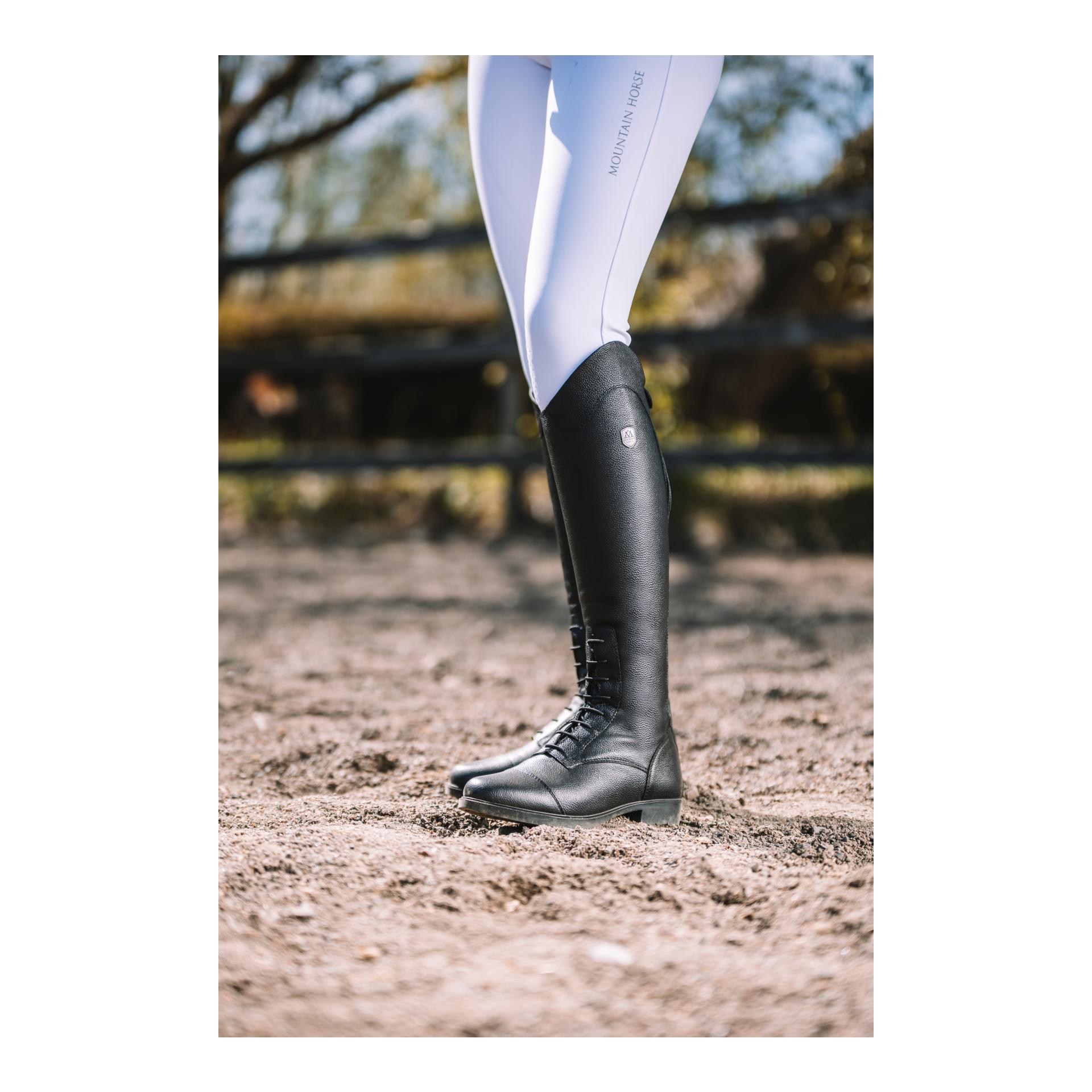 Mountain Horse Kinderstiefel Ragazza