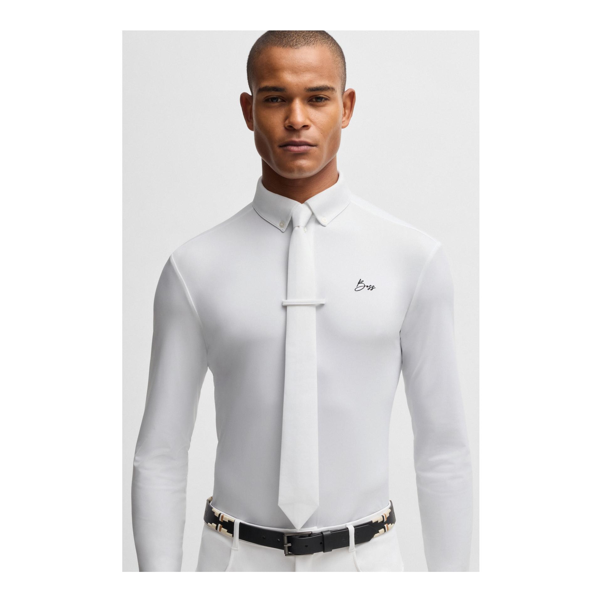BOSS Equestrian T-shirt de tournoi Nick