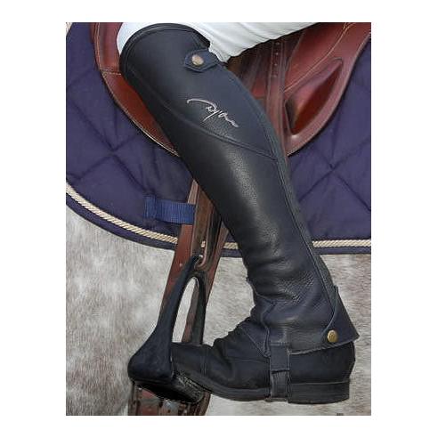 Dy'on Chaps Original - schwarz