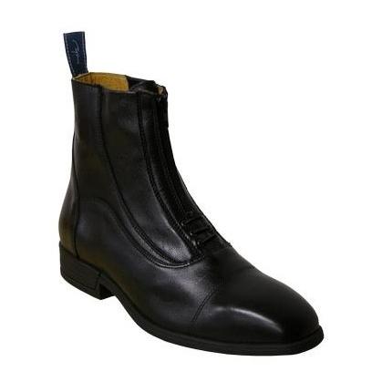 Bottines - noir