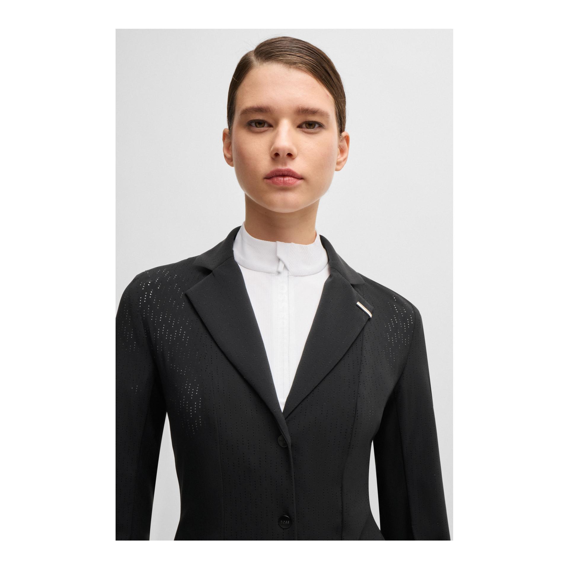 BOSS Equestrian Turnierjacket Mesh Alina Damen
