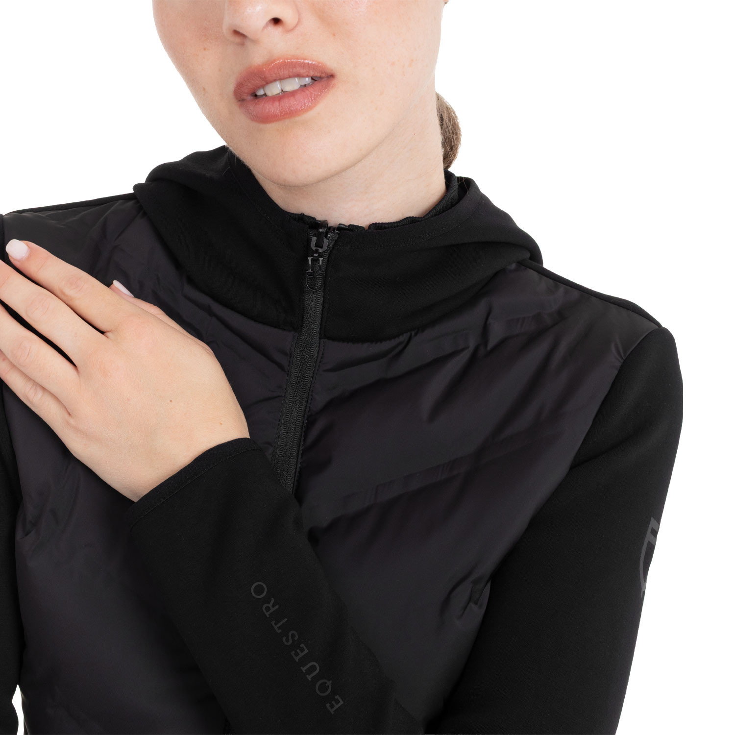 Equestro Veste technique femme