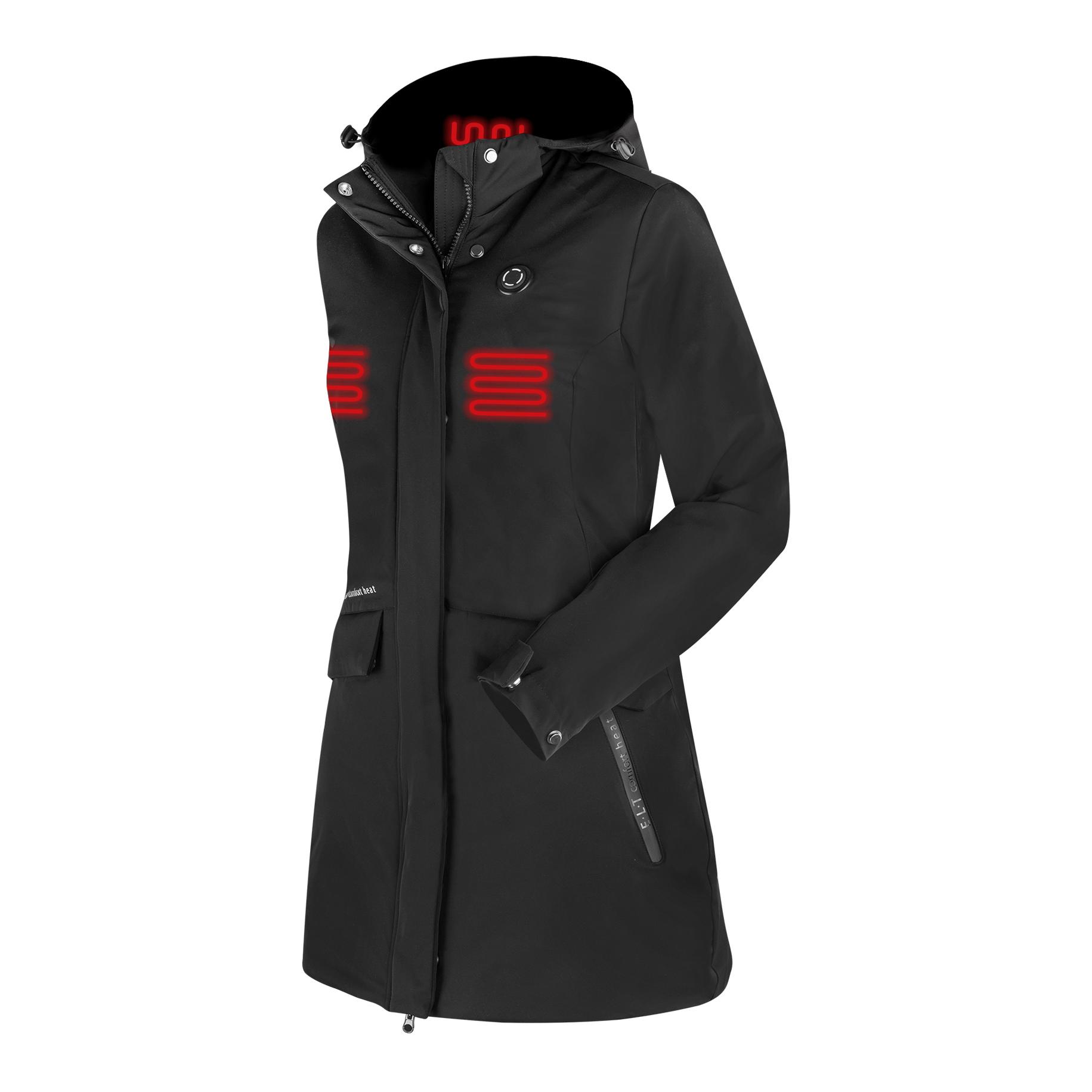 Elt Heizparka Comfort Heat ELT