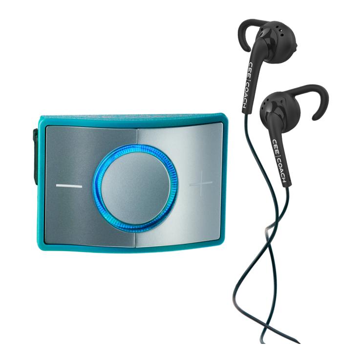 CEE CEECOACH 2 - Single Set