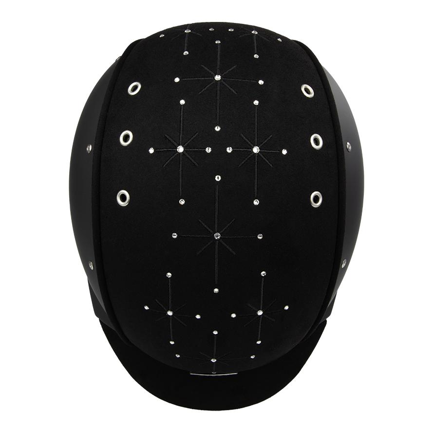 Casco Reithelm Apart Iconic