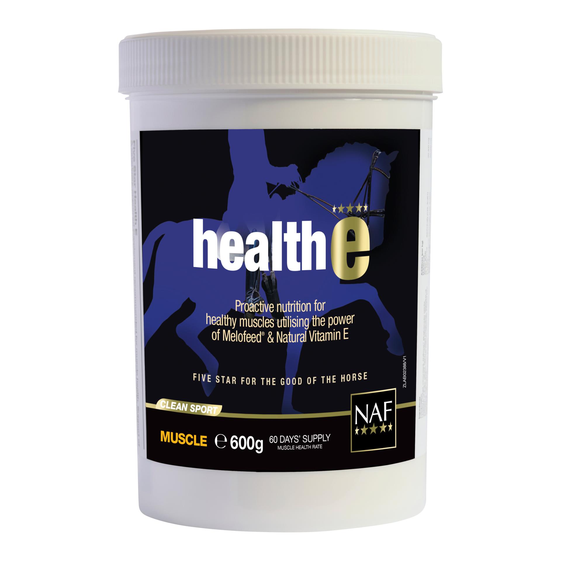 NAF Health-E
