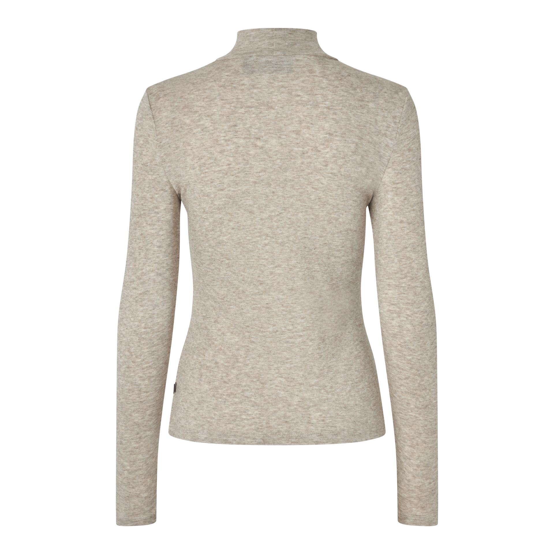 Kingsland Pull à col roulé femme KLAbigail