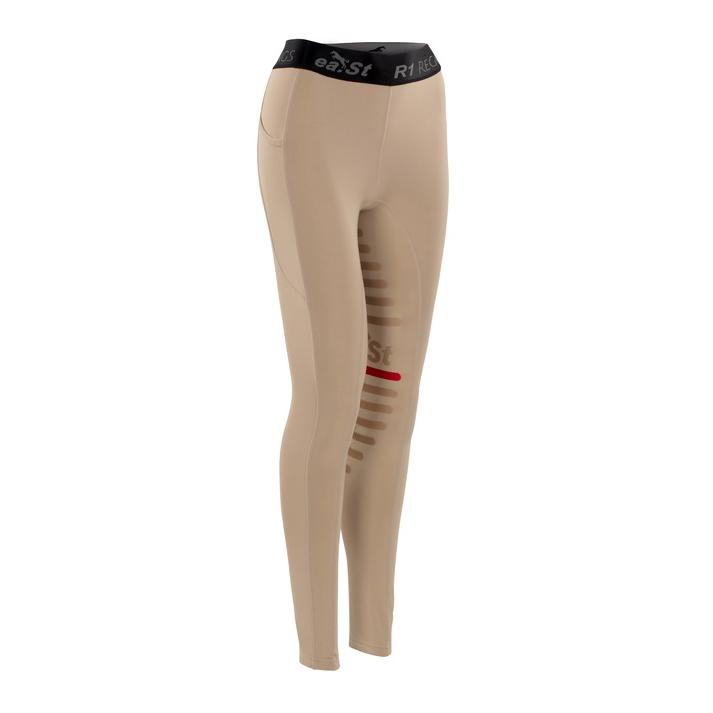 ea.St Professional REGGINGS® Damen - almond