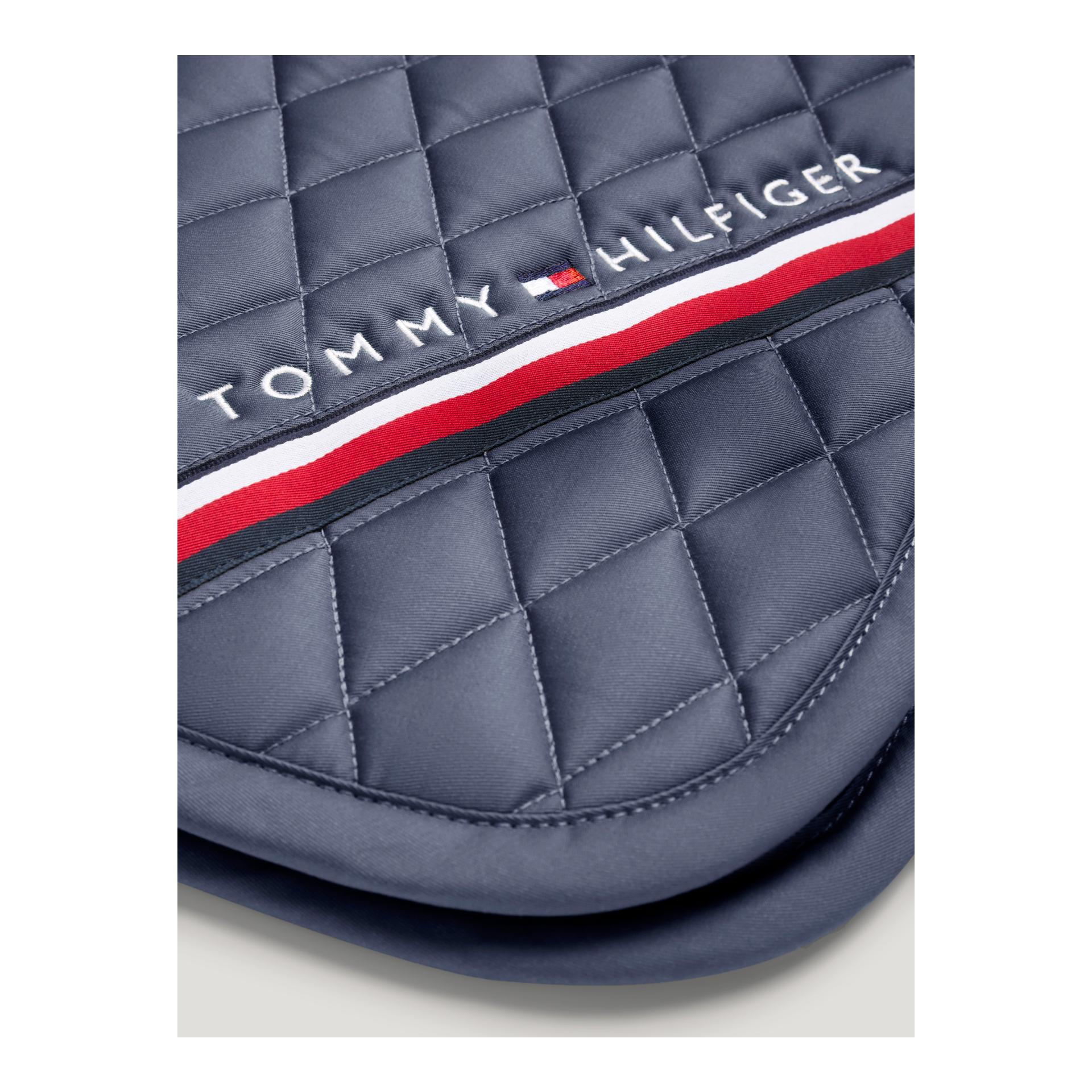 Tommy Hilfiger Equestrian Chabraque de saut d'obstacles Stanford