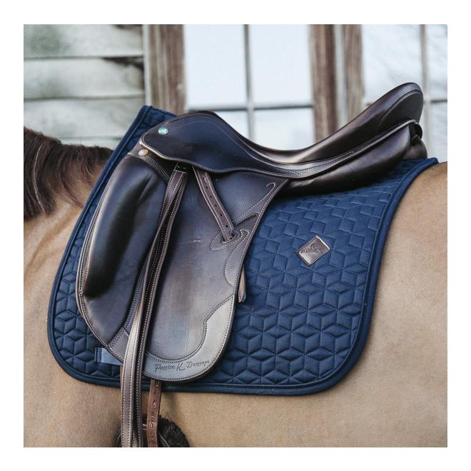 Kentucky Schabracke Basic - navy
