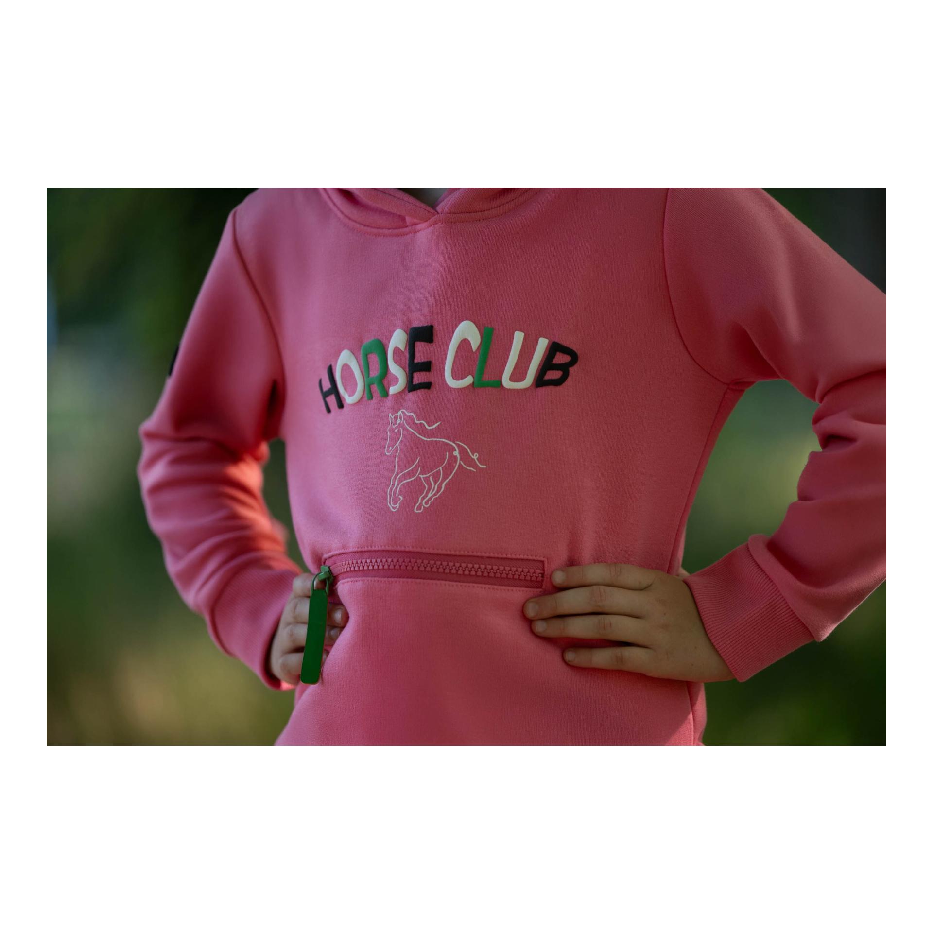 HKM Sweat à capuche enfant Maui