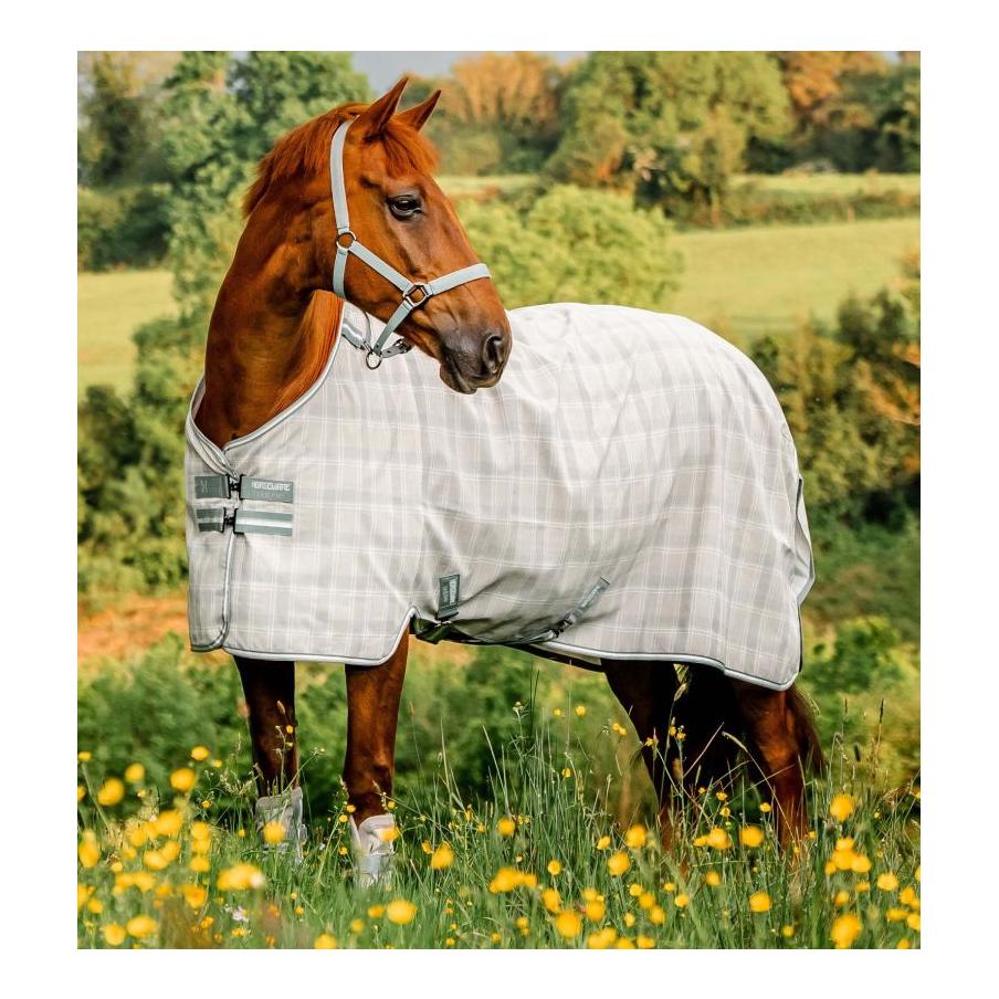 Horseware Couverture anti-mouches Horseware Newmarket