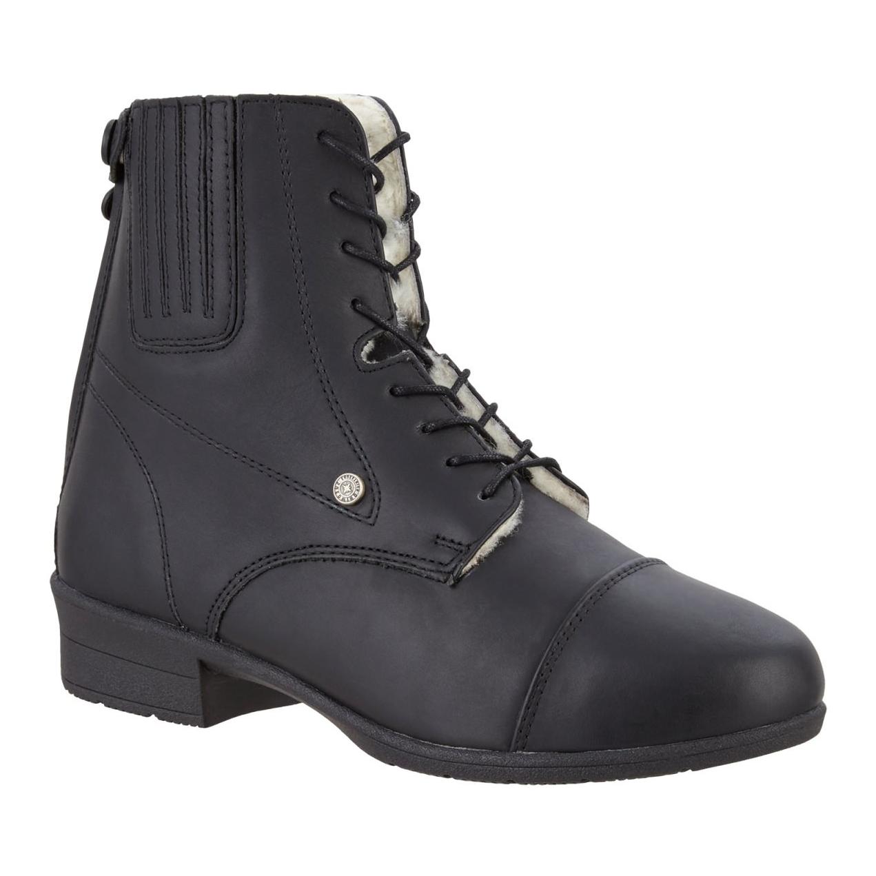 Suedwind Footwear Stiefelette IceLock Merino BZ Lace