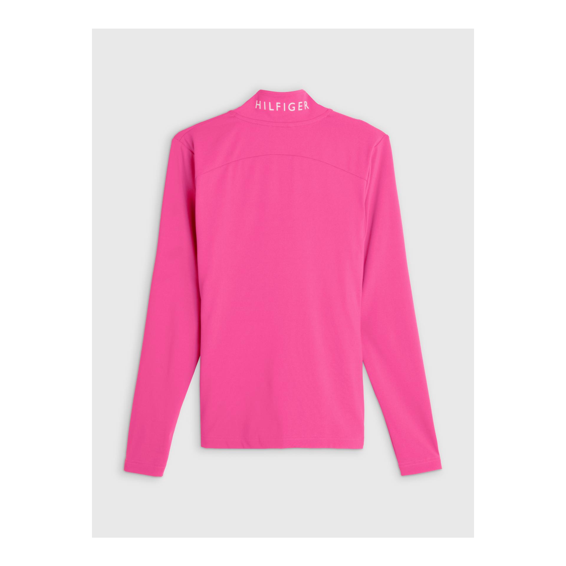 Reissverschluss-Jacke Performance Damen