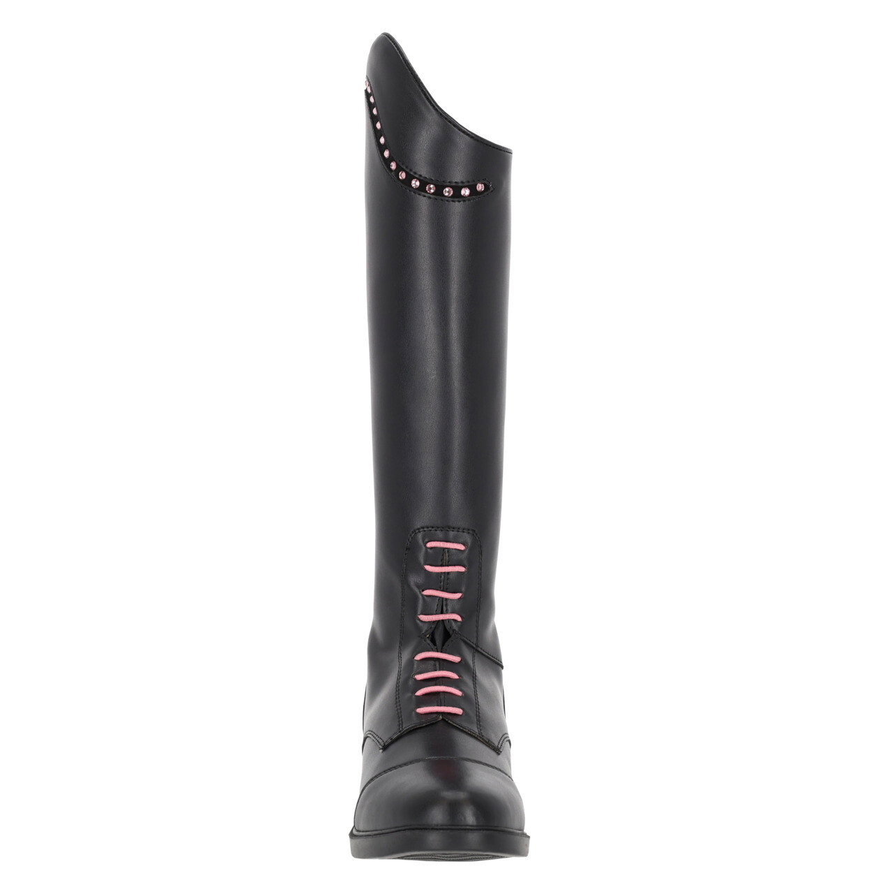 QHP Reitstiefel lucky Start Junior