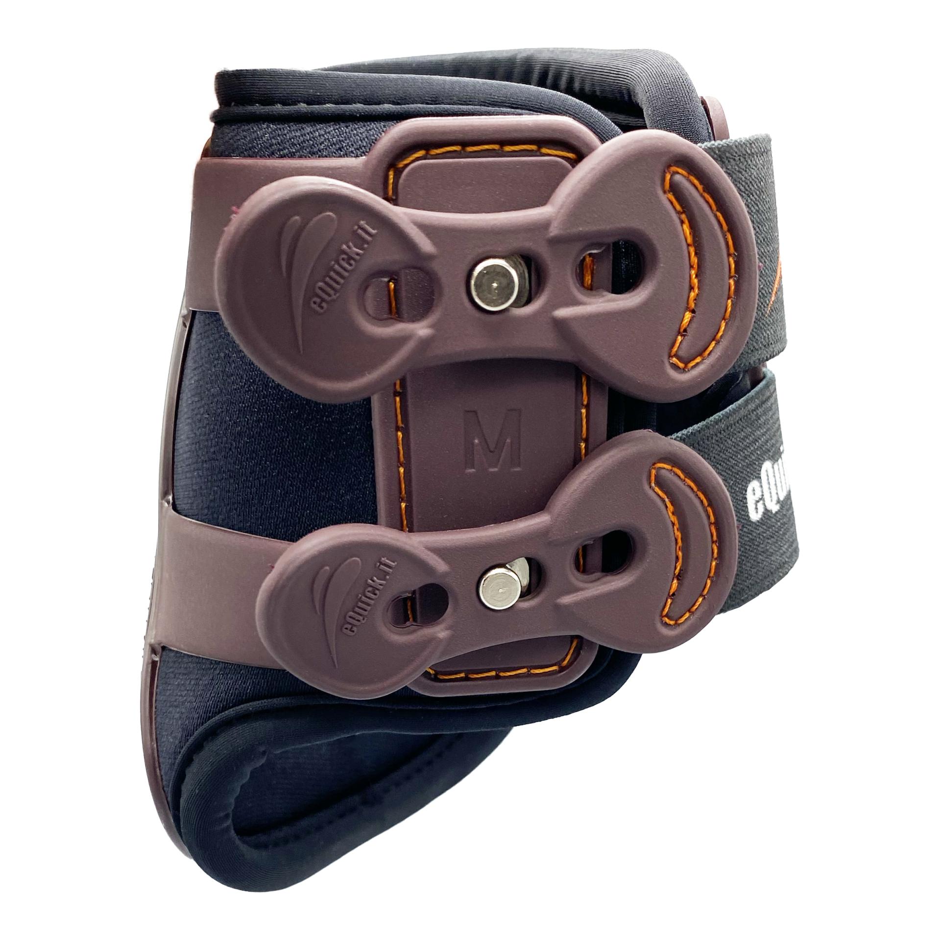 eQuick Streichkappen eSHOCK ELASTIC
