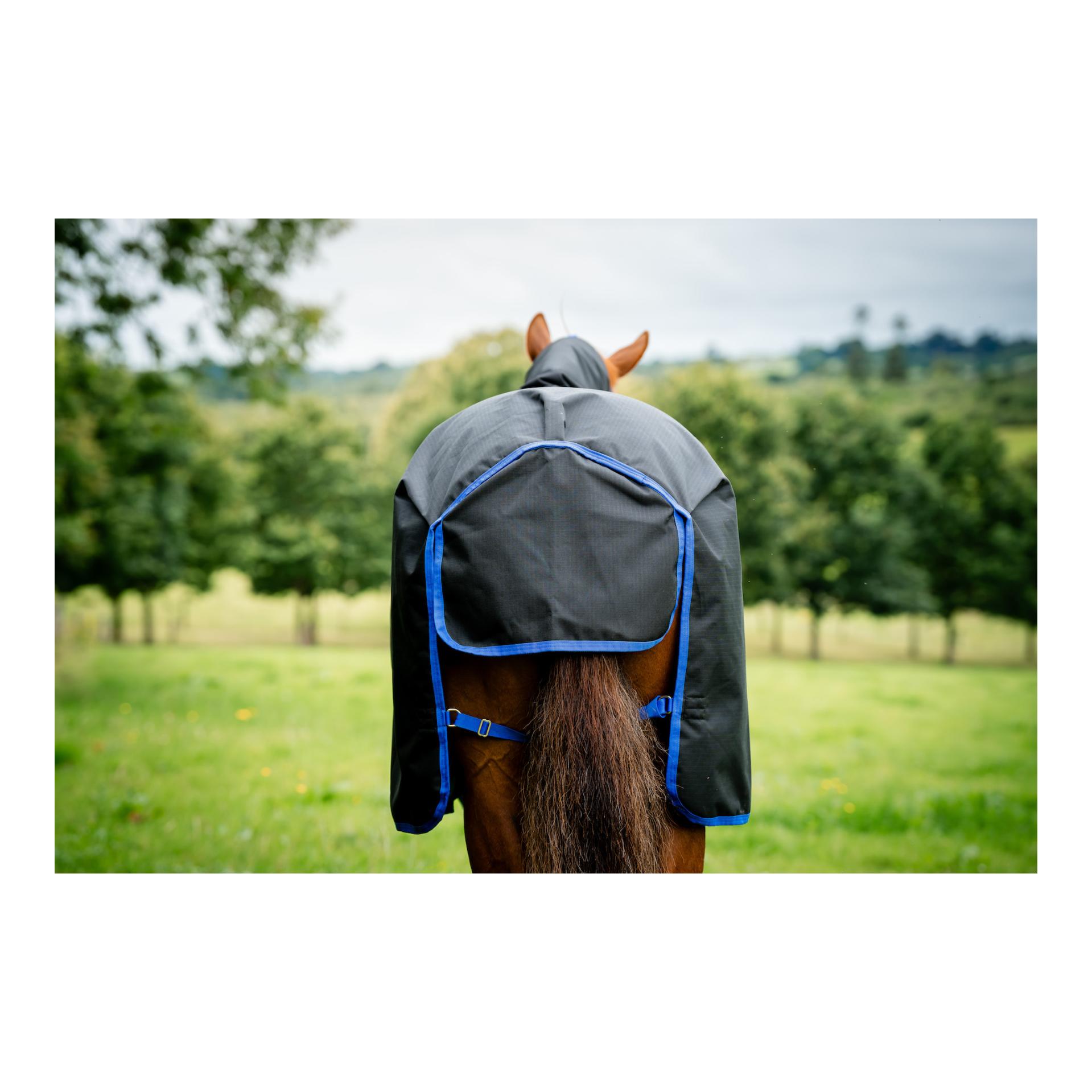 Horseware Weidedecke Amigo Ripstop 900 Plus 200g