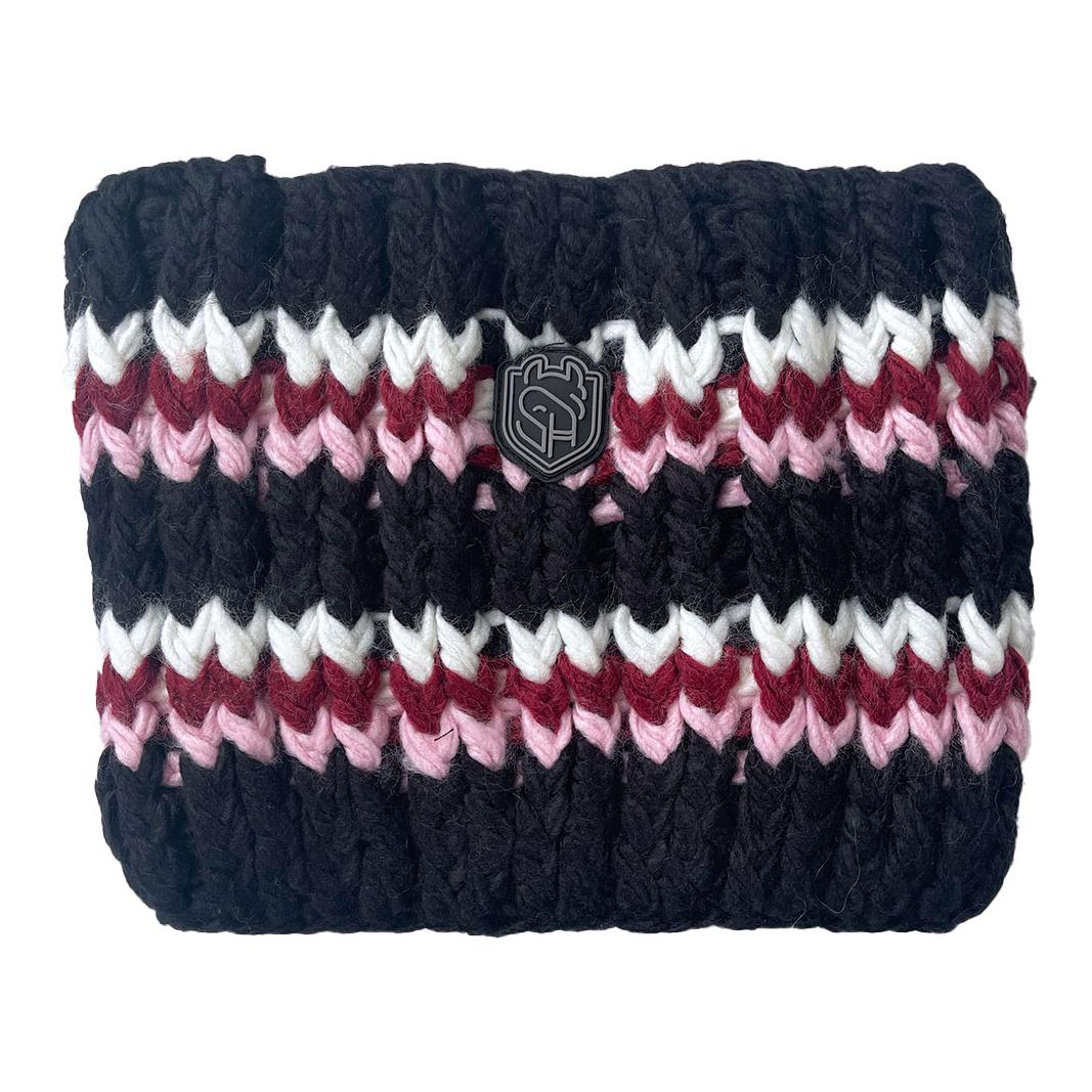 Soulhorse Loop Equestfan gestrickt