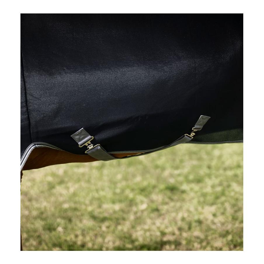 Horseware Abschwitzdecke Rambo Airmax