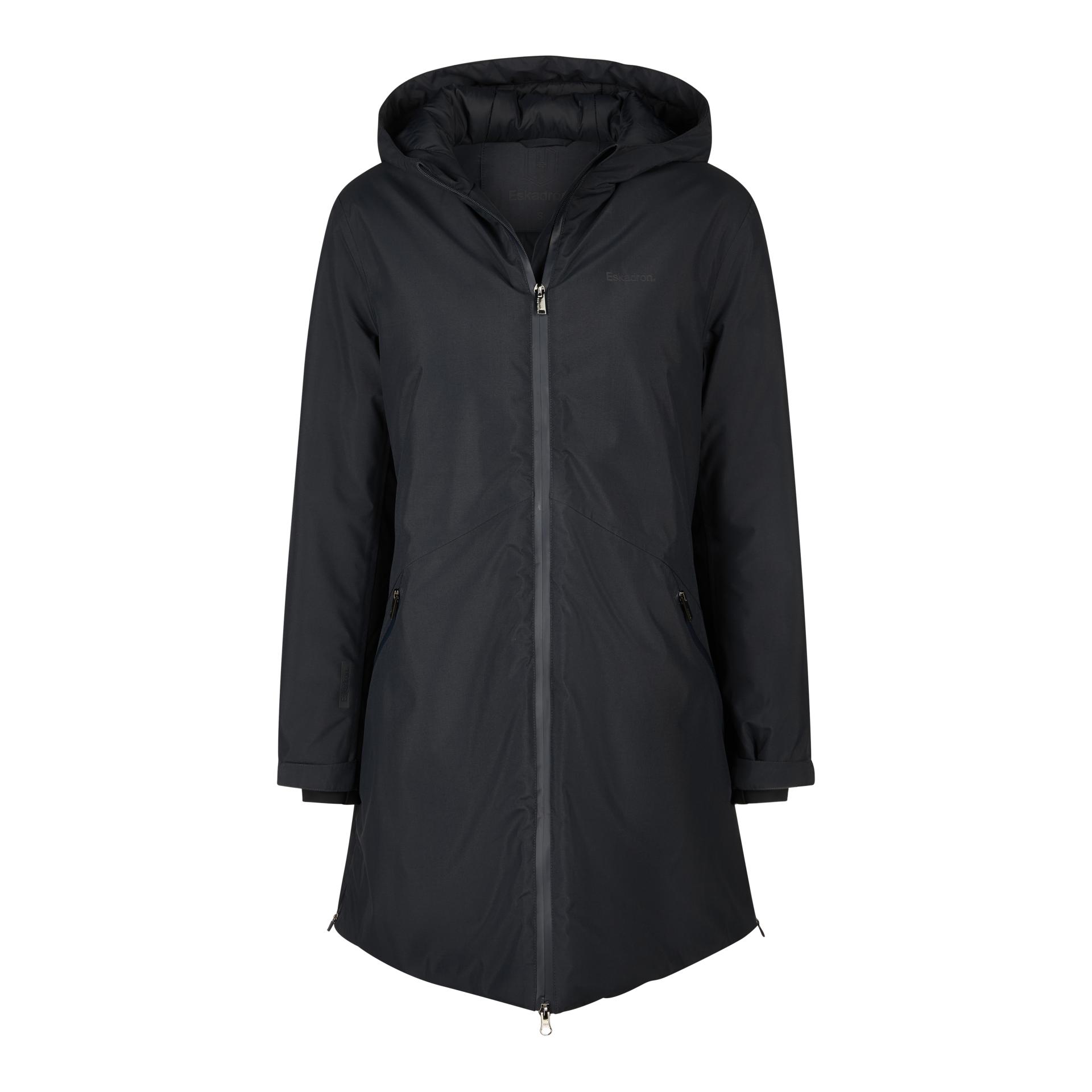 Eskadron Jacke Waterproof ParkaHeritage 25/26