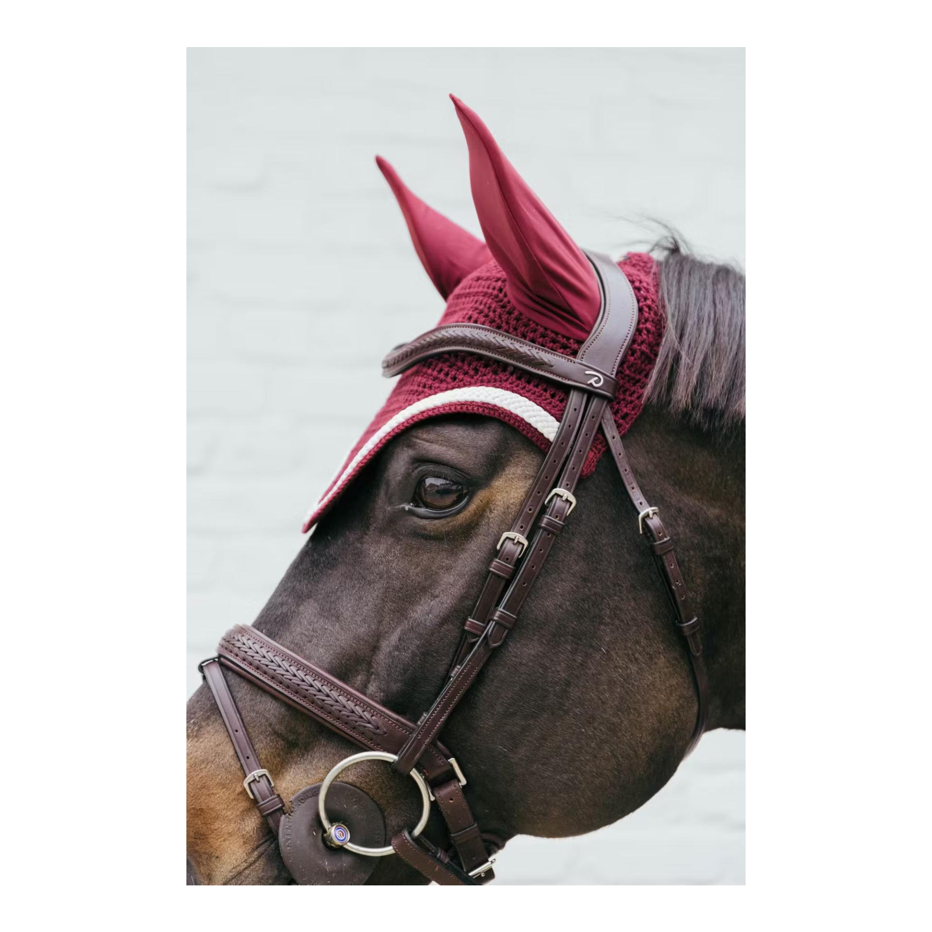 Kentucky Fliegenhaube Wellington mit geflochtener Kordel