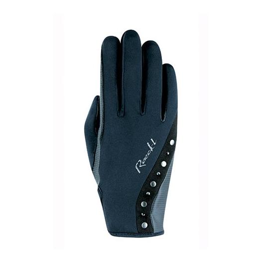 Roeckl Winterhandschuh Jardy Damen - schwarz