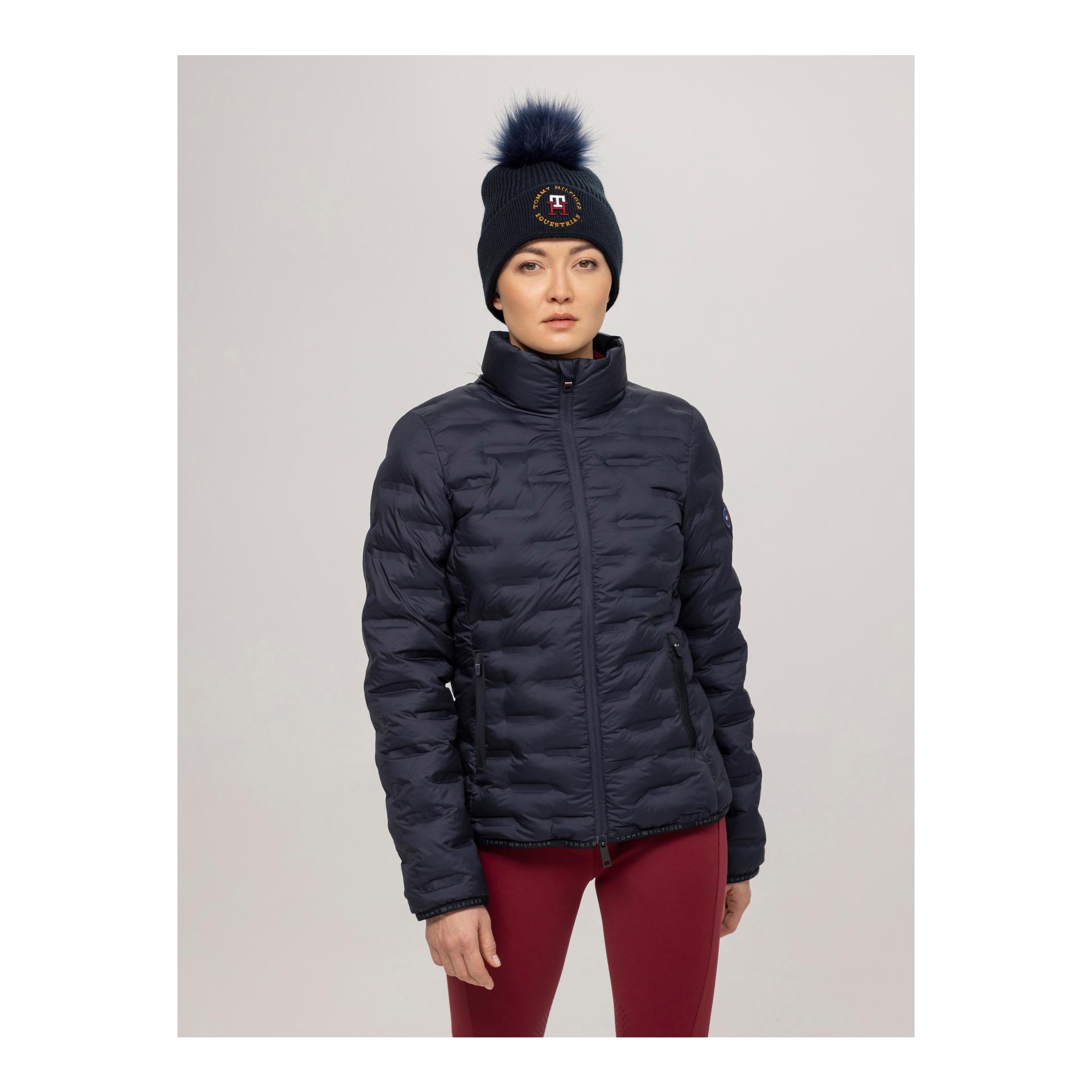 Veste d'hiver Alabama pour femme