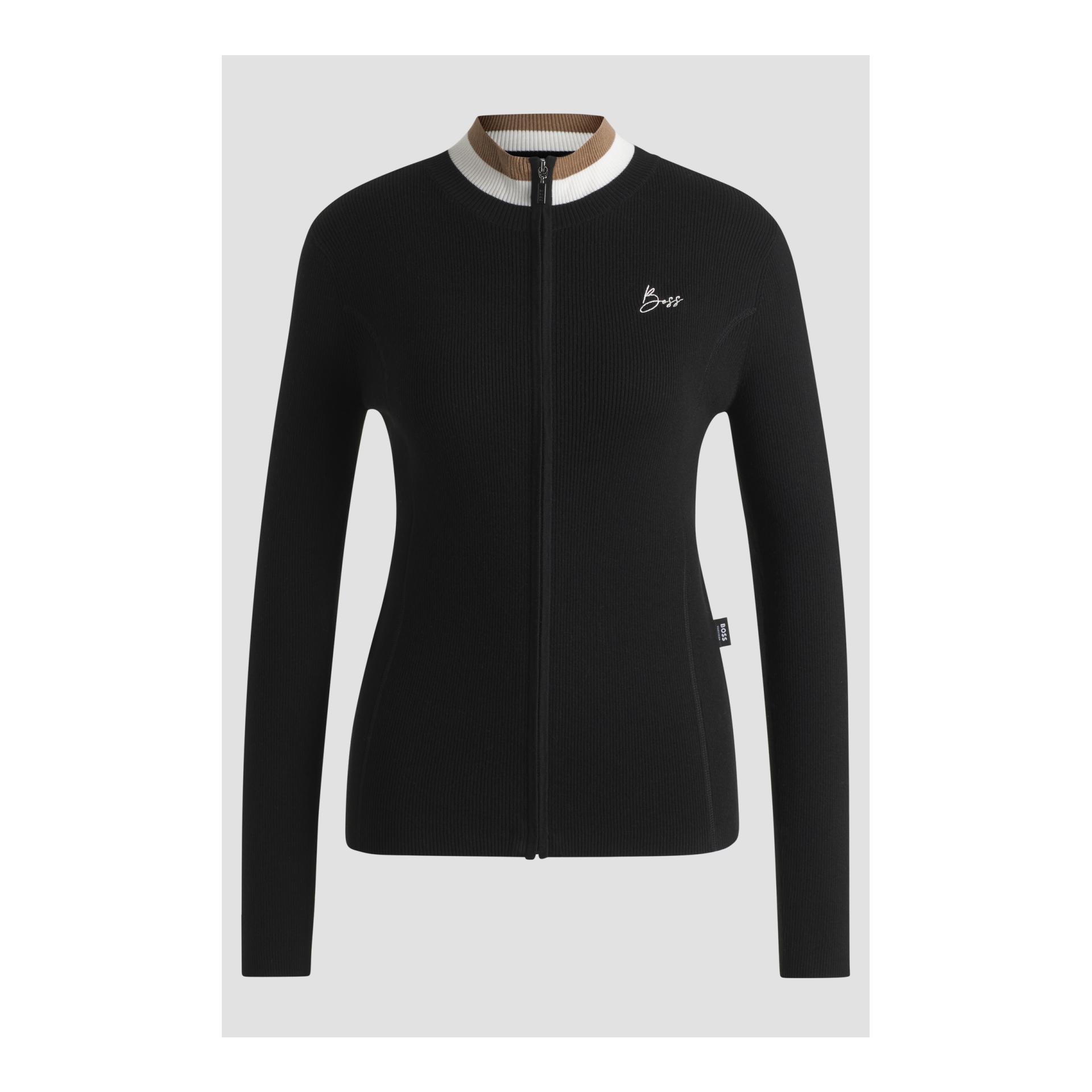 BOSS Equestrian Pullover Aylin