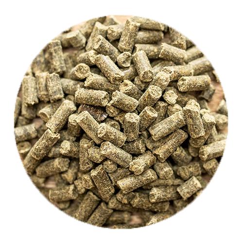 St. Hippolyt VitaMineral Sensitiv HPU