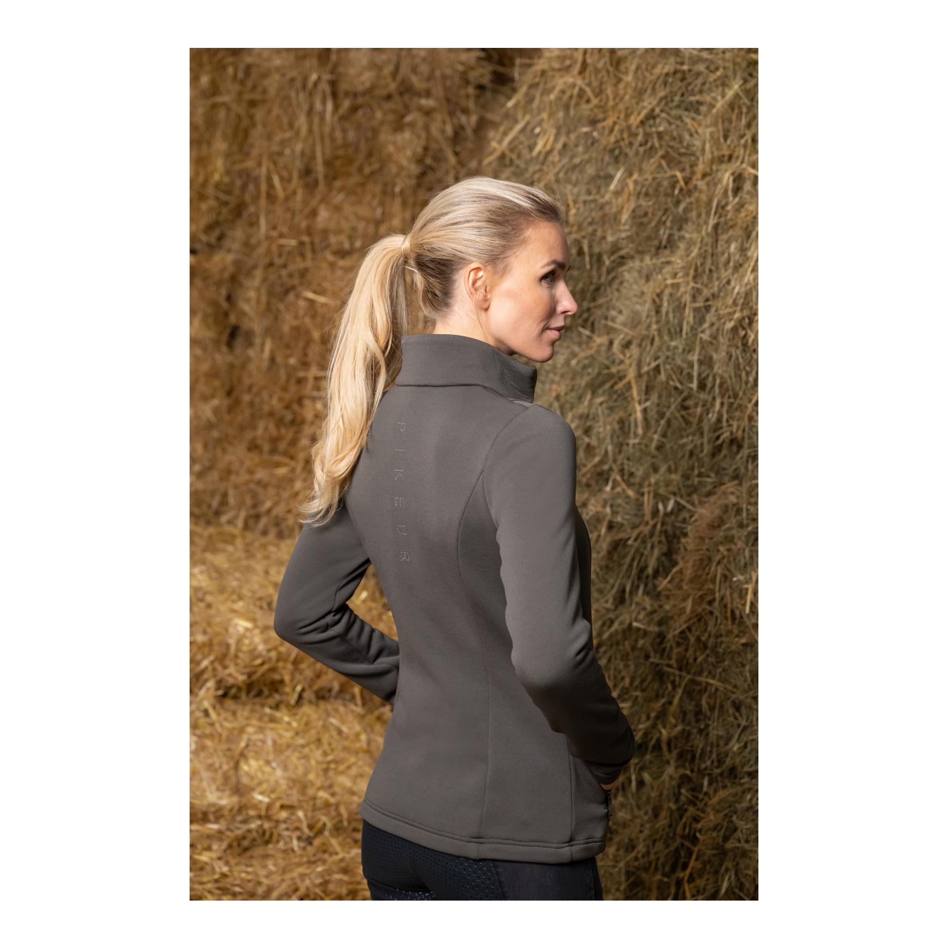 Pikeur Fleecejacke Polartec Sports