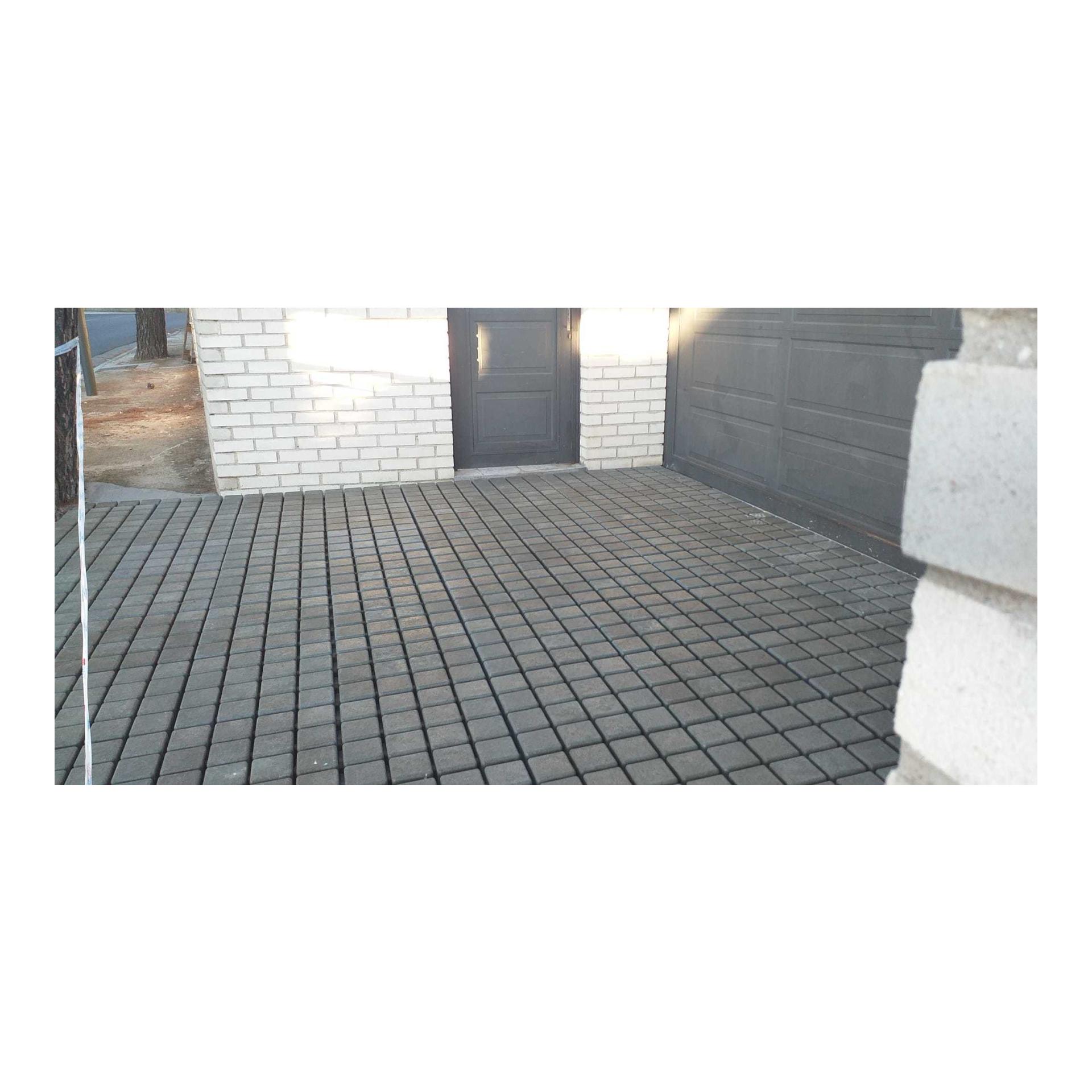 Hauptner pavé