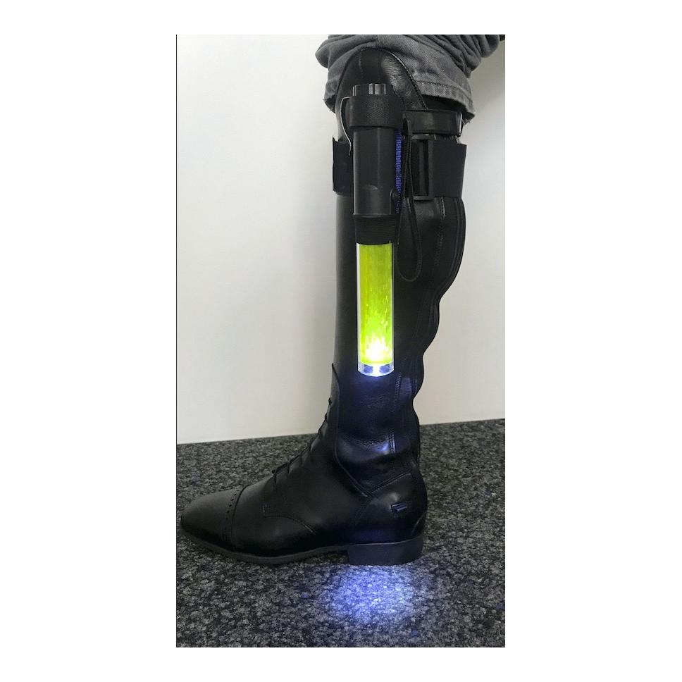 Animal Light Stablampe
