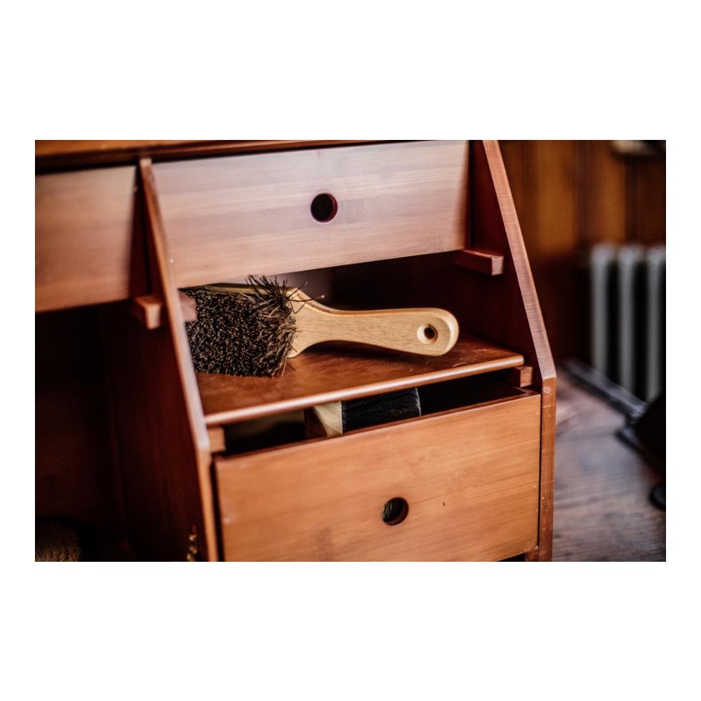 Grooming Deluxe Show Grooming Box