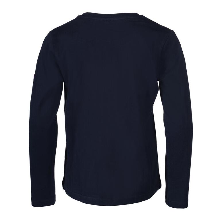 HKM Langarmshirt Amina