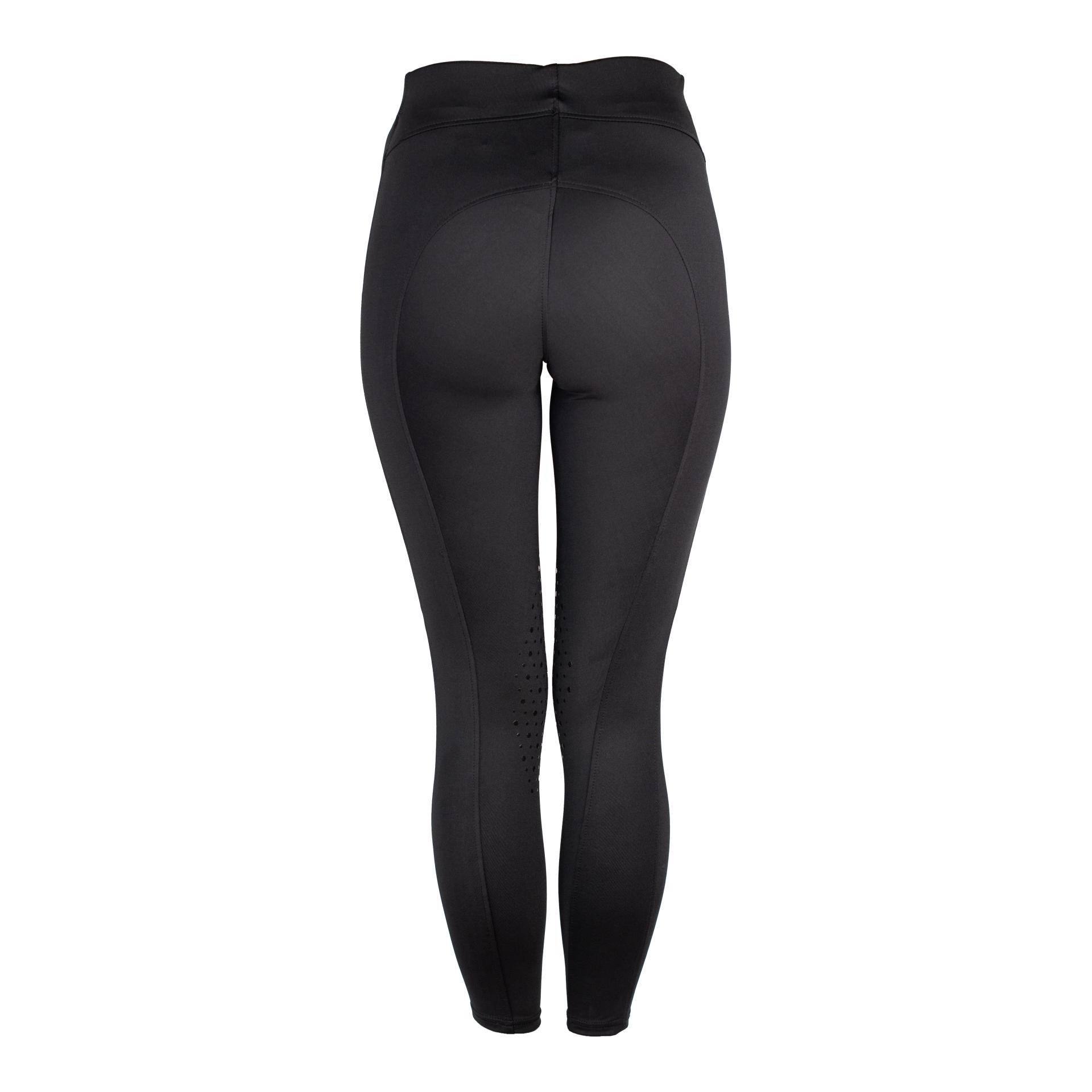 Marengo Legging d'équitation Freedom grip genoux