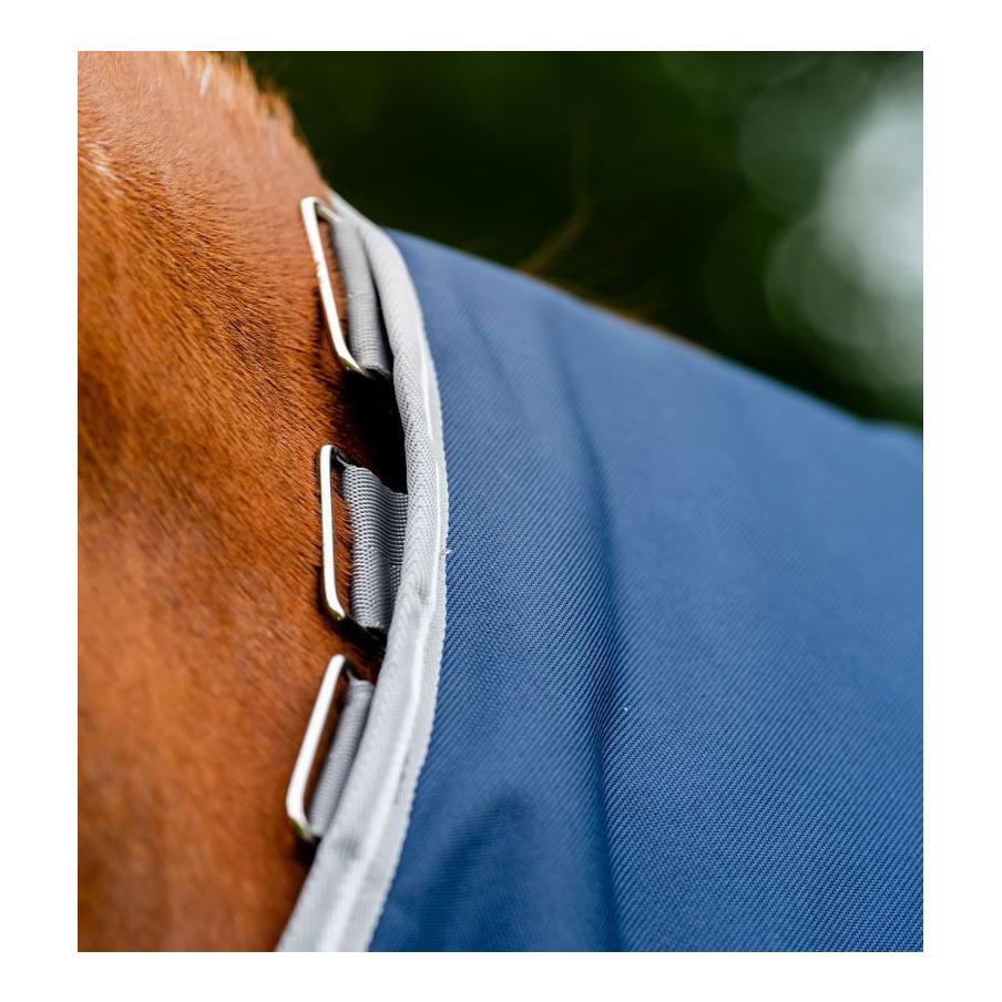 Horseware Winterdecke Amigo Bravo 12 plus 400g