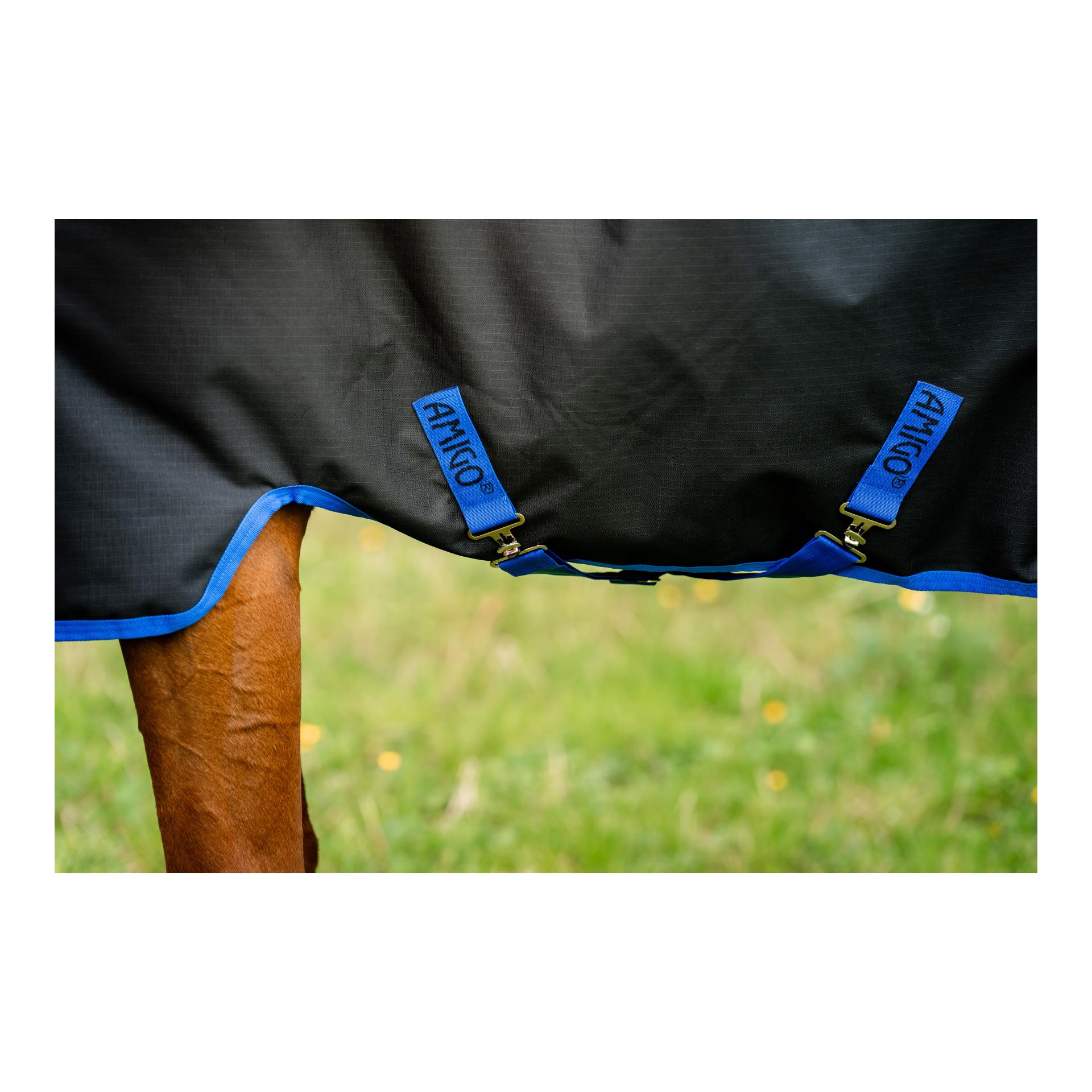 Horseware Weidedecke Amigo Ripstop 900D Plus Turnout 0g