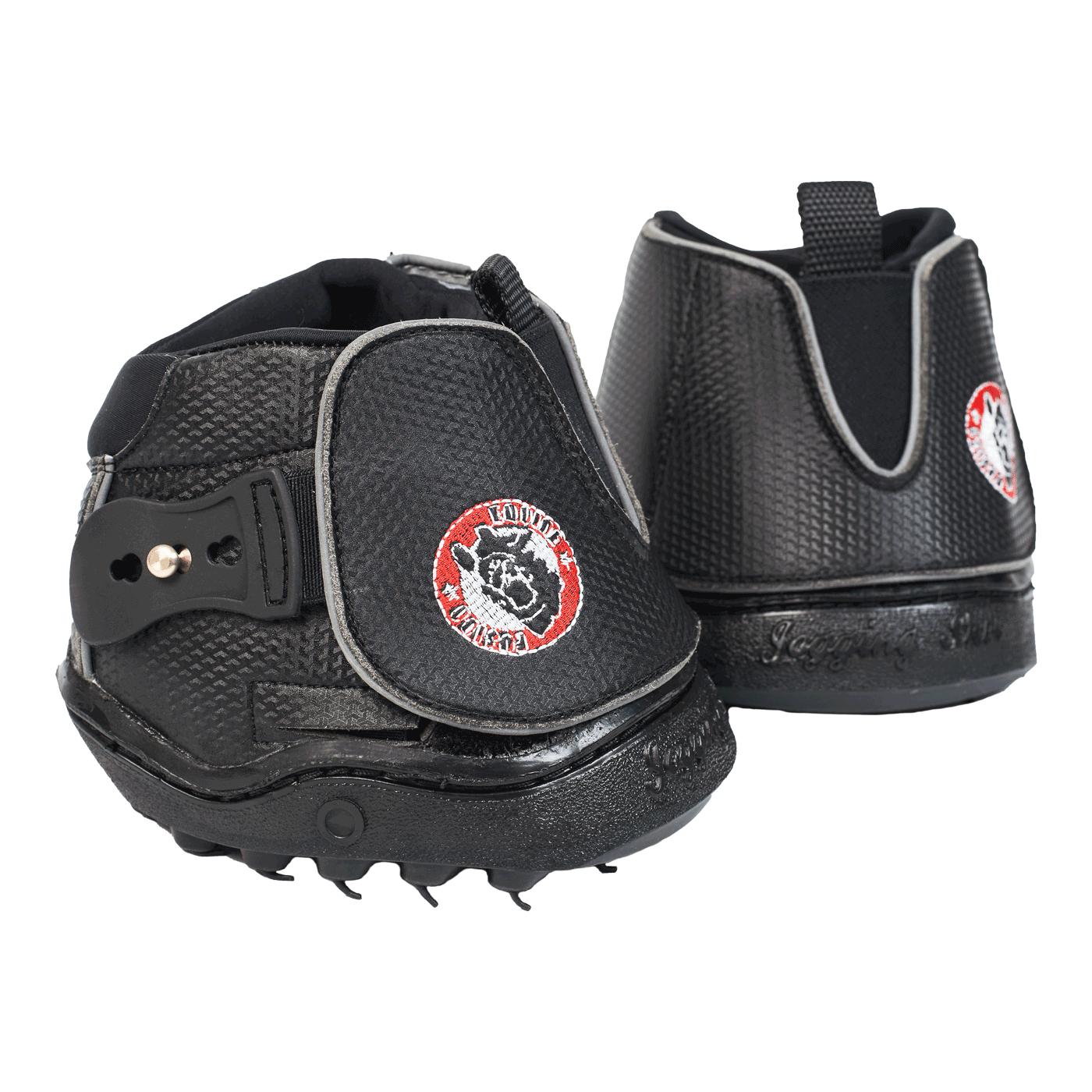 Equine Fusion Equine Fusion Active Jogging Shoe Regular