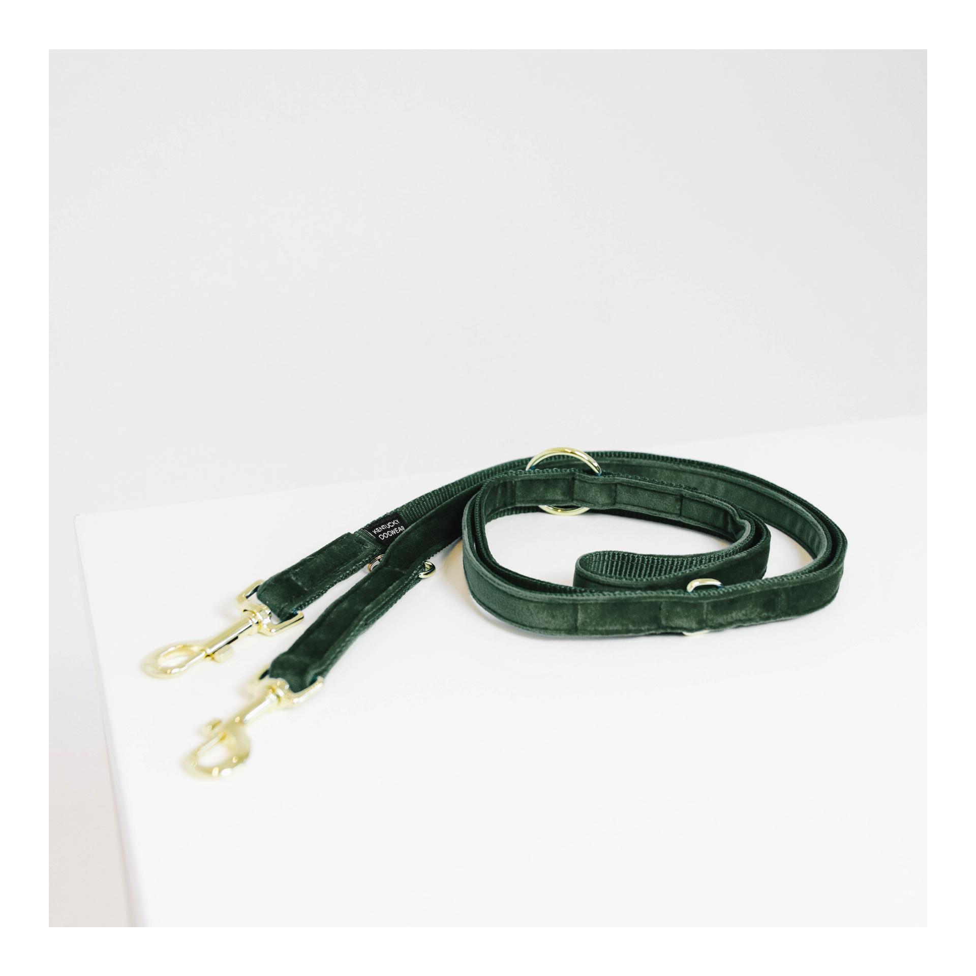 Pine Green