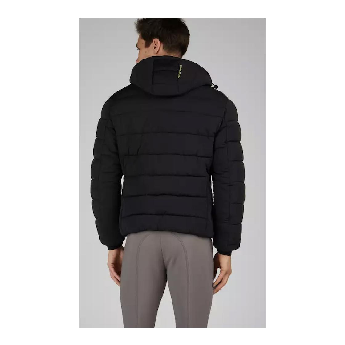 Pikeur Veste matelassée pour homme